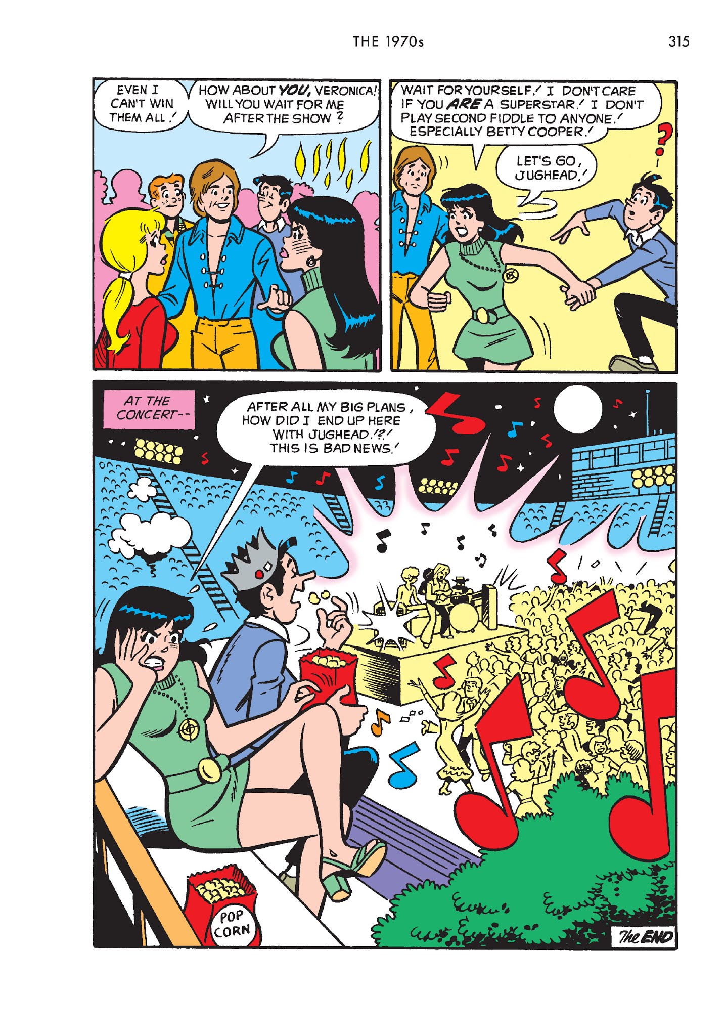 Read online Best of Archie Americana comic -  Issue # TPB 2 (Part 4) - 17