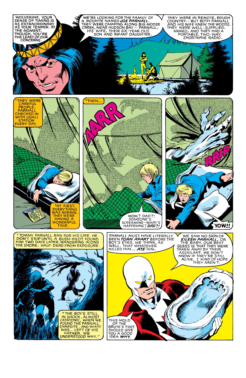 X-Men Epic Collection: Second Genesis issue The Fate of the Phoenix (Part 3) - Page 54