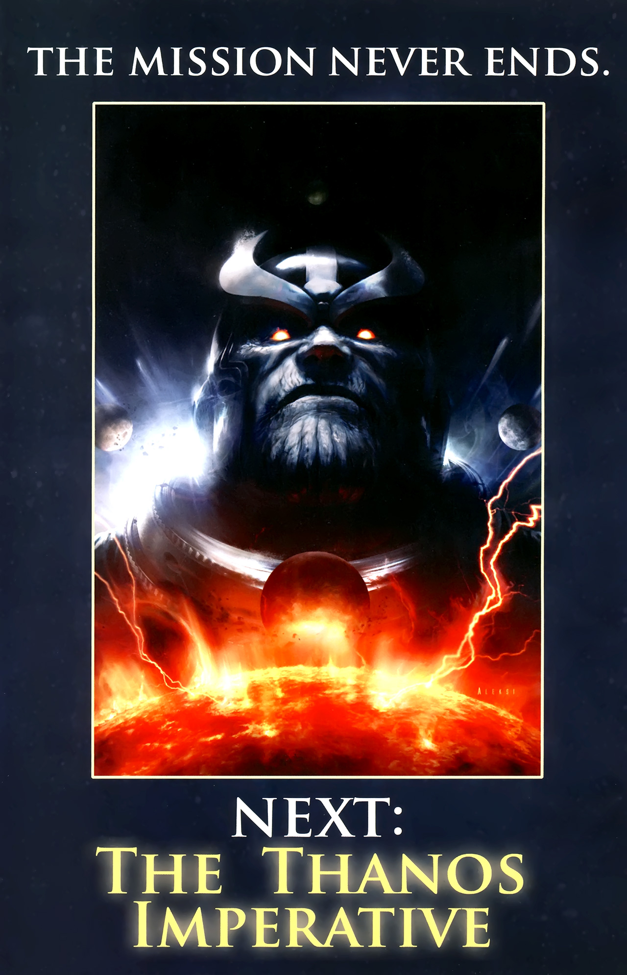 Read online Realm of Kings: Inhumans comic -  Issue #5 - 24