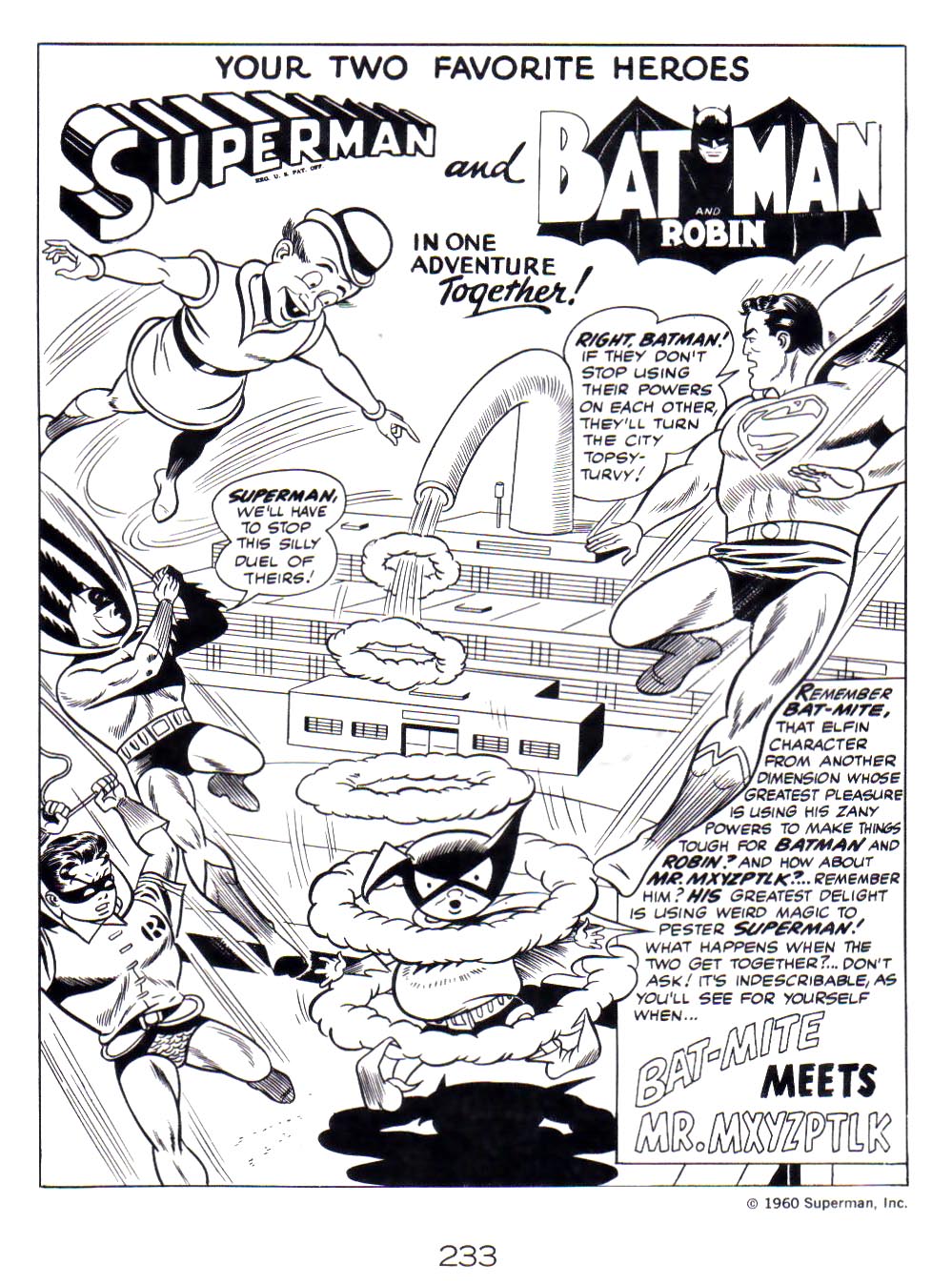 Read online Batman: From the 30's to the 70's comic -  Issue # TPB (Part 3) - 34