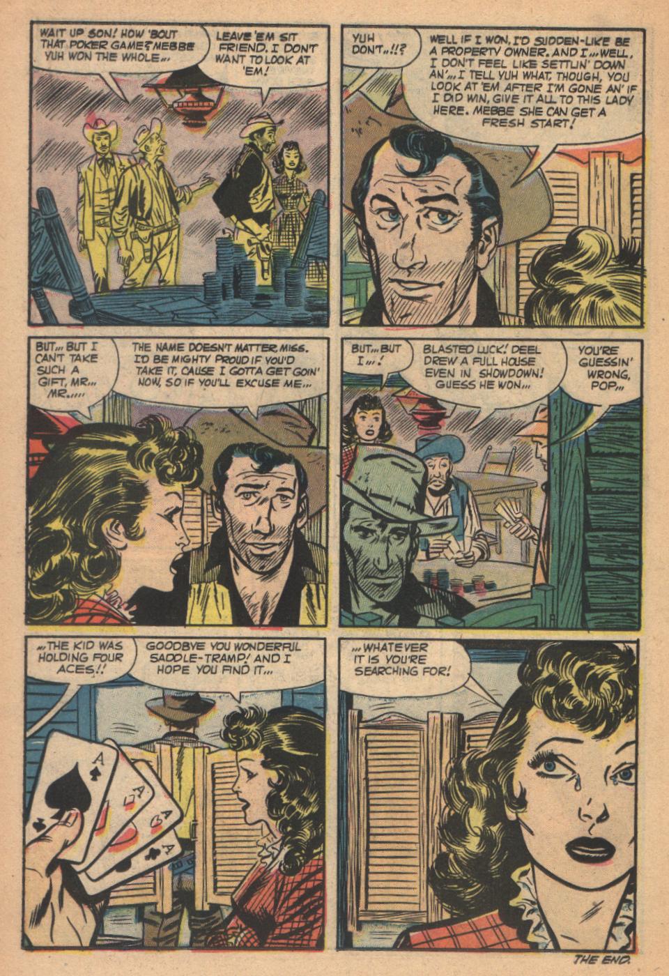 Read online Death Valley comic -  Issue #3 - 18