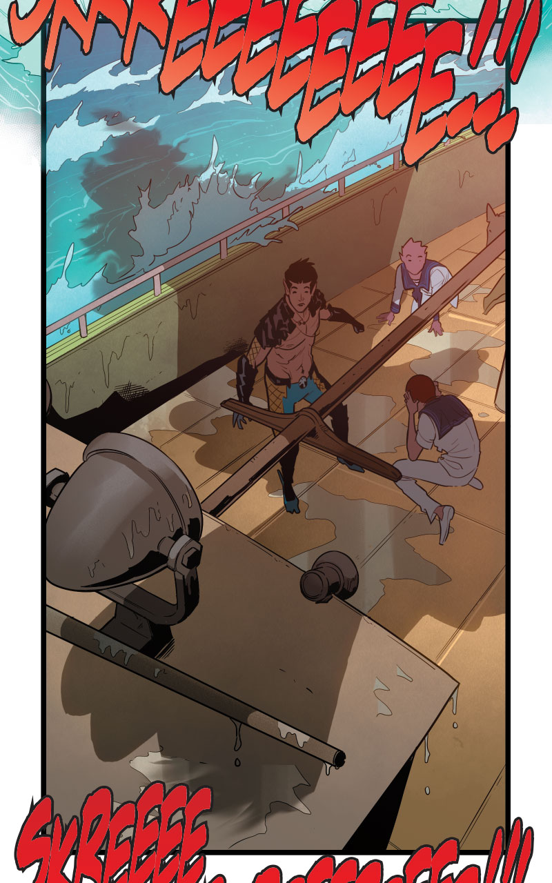 Read online X-Men Unlimited: Infinity Comic comic -  Issue #30 - 40