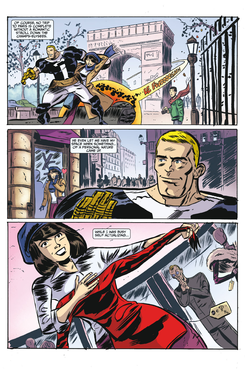 Read online Jersey Gods comic -  Issue #7 - 3