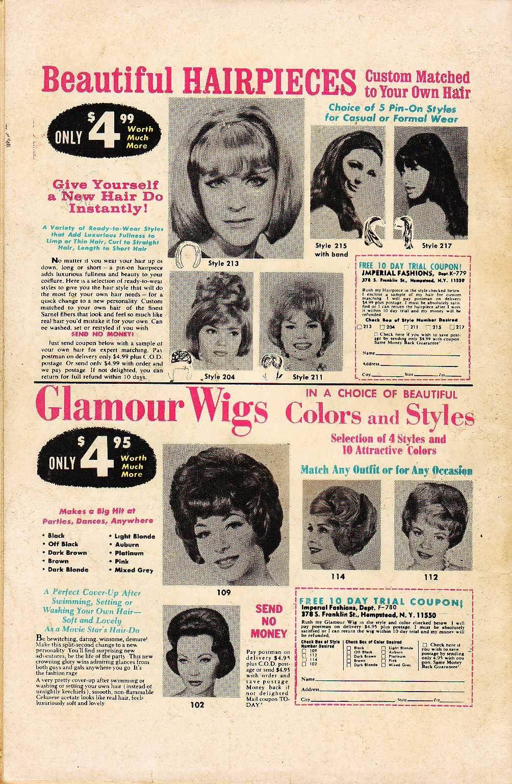 Read online Just Married comic -  Issue #58 - 36