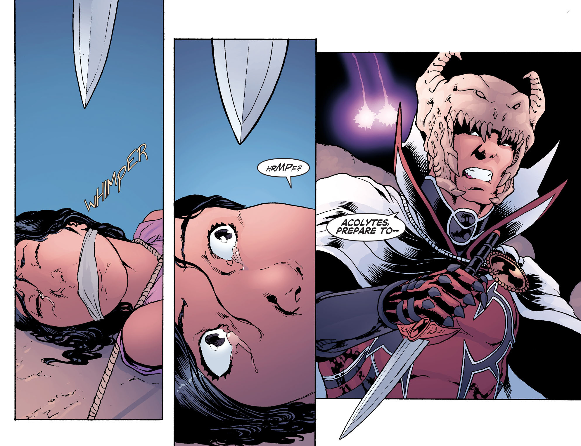 Read online Smallville: Harbinger comic -  Issue #3 - 13