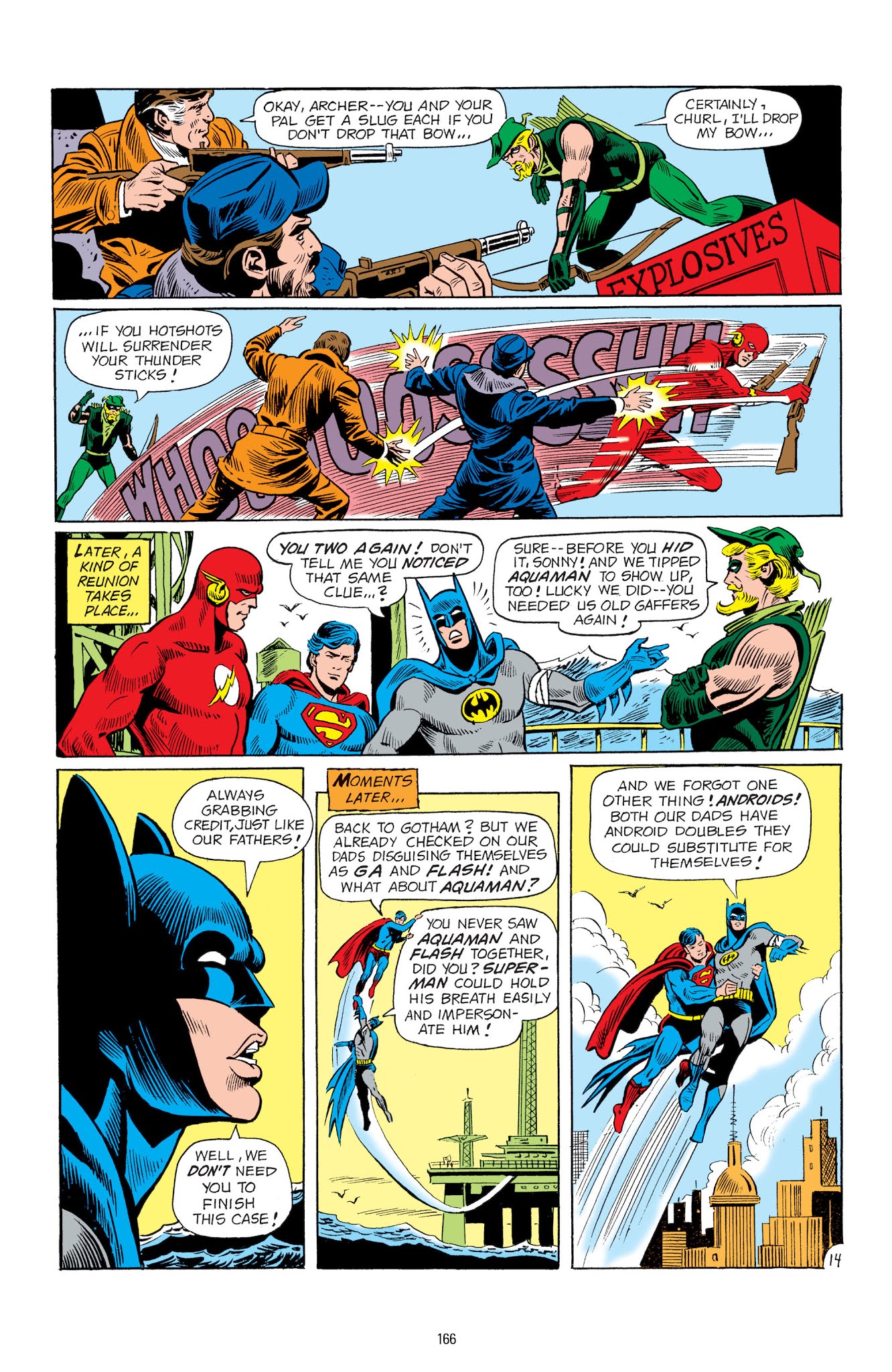 Read online Superman/Batman: Saga of the Super Sons comic -  Issue # TPB (Part 2) - 66