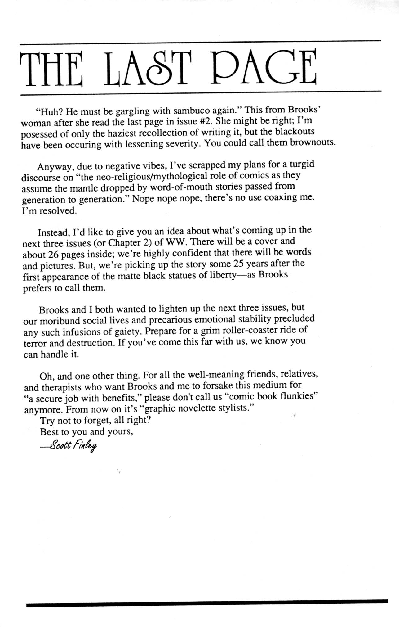 Read online War of the Worlds comic -  Issue #3 - 33