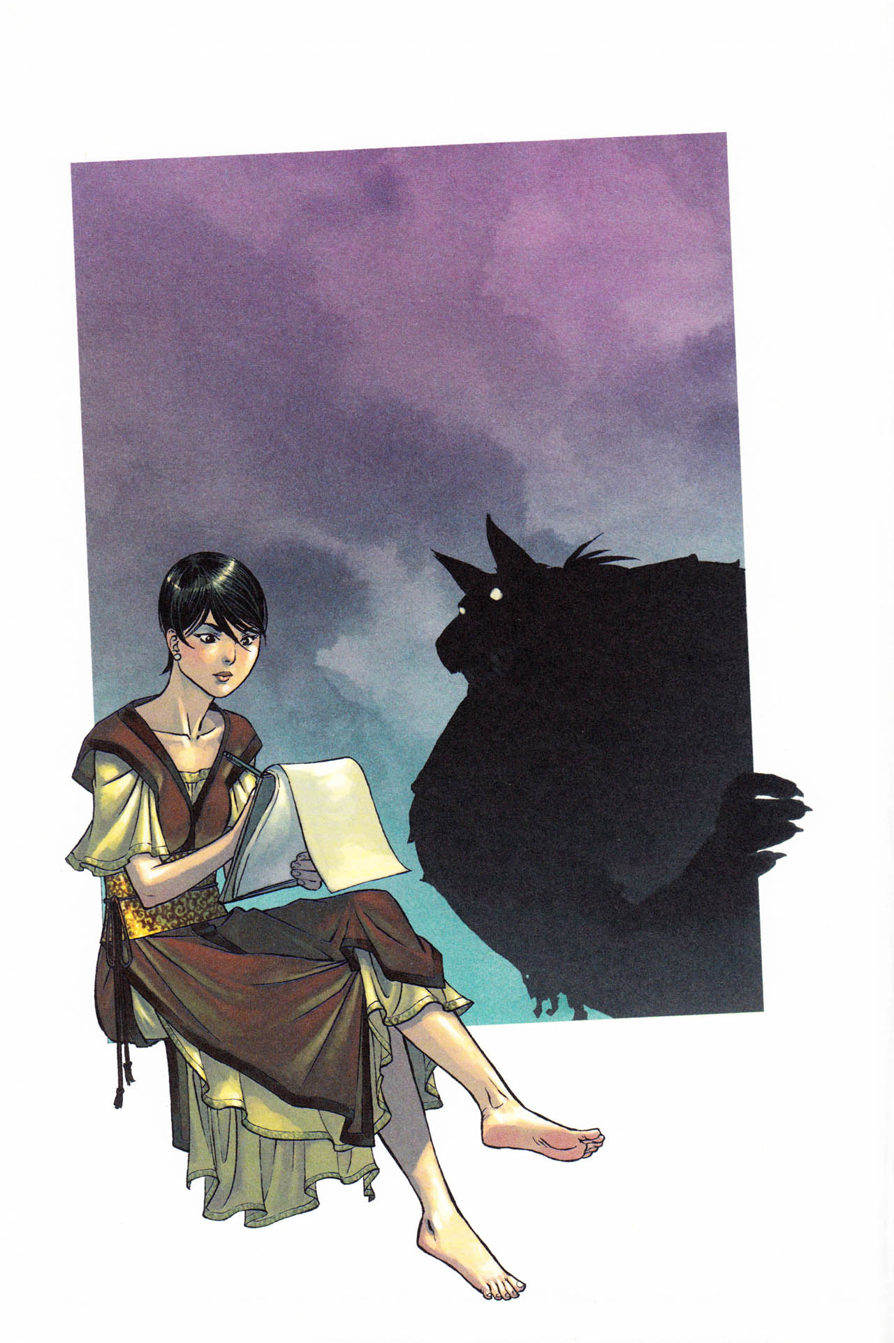 Read online Freaks' Squeele comic -  Issue #1 - 2