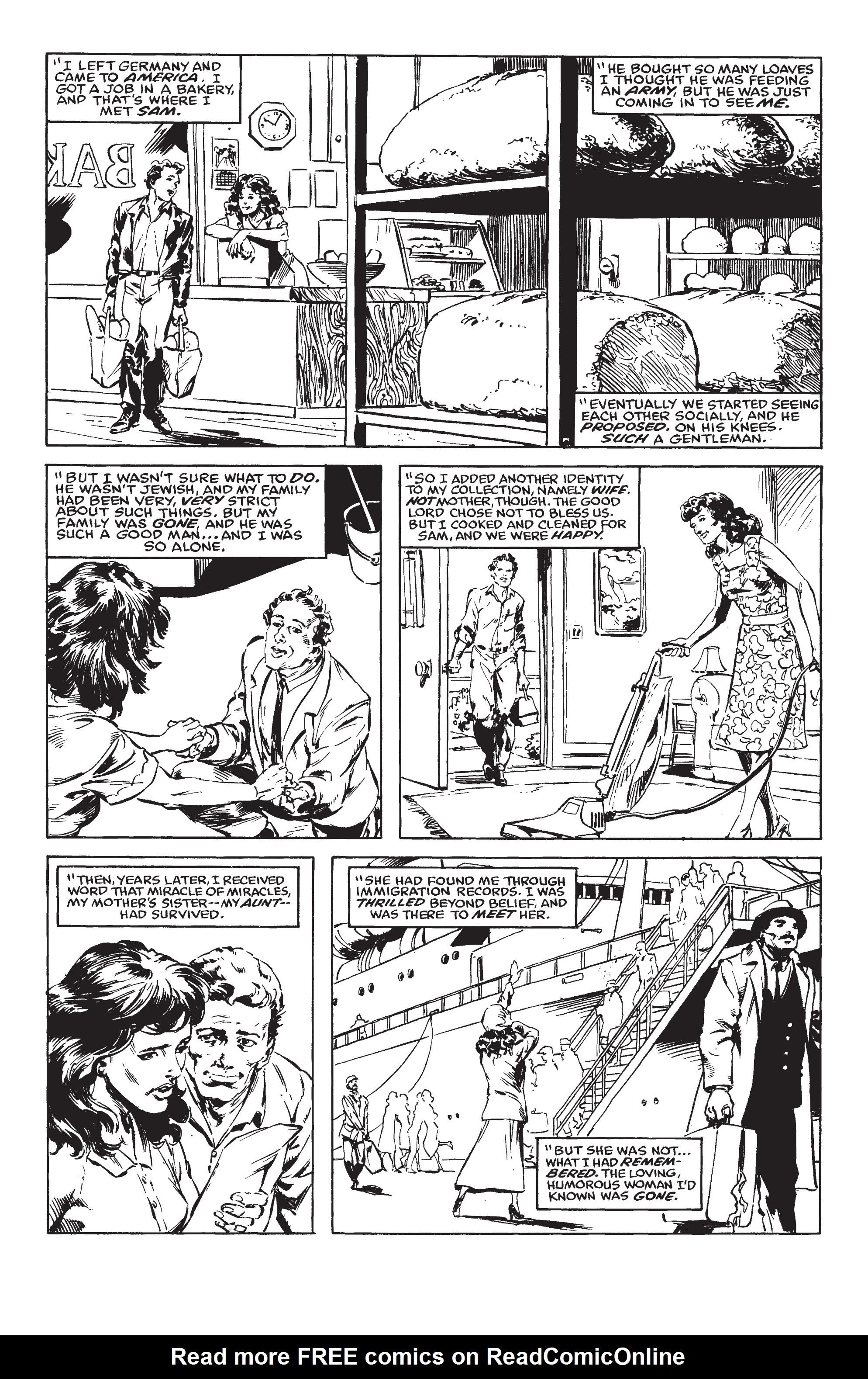Read online Fantastic Four Epic Collection comic -  Issue # Into The Timestream (Part 5) - 49