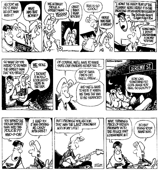 Read online Humongous Zits comic -  Issue # TPB (Part 2) - 82