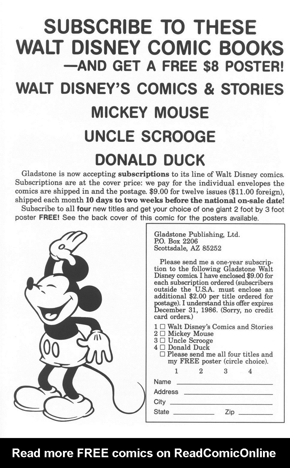 Read online Walt Disney's Donald Duck (1952) comic -  Issue #249 - 35