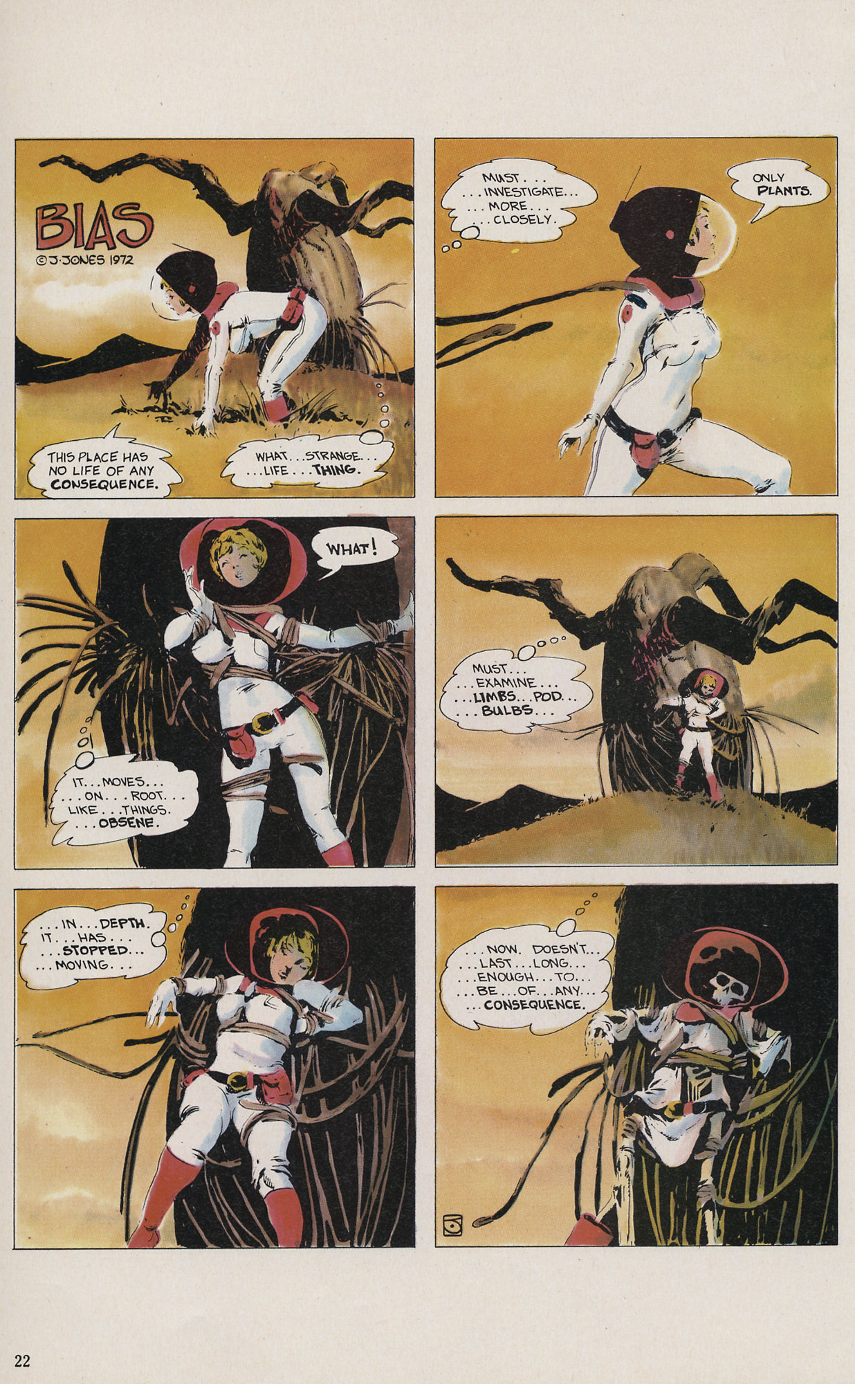 Read online Ravens and Rainbows comic -  Issue # Full - 22