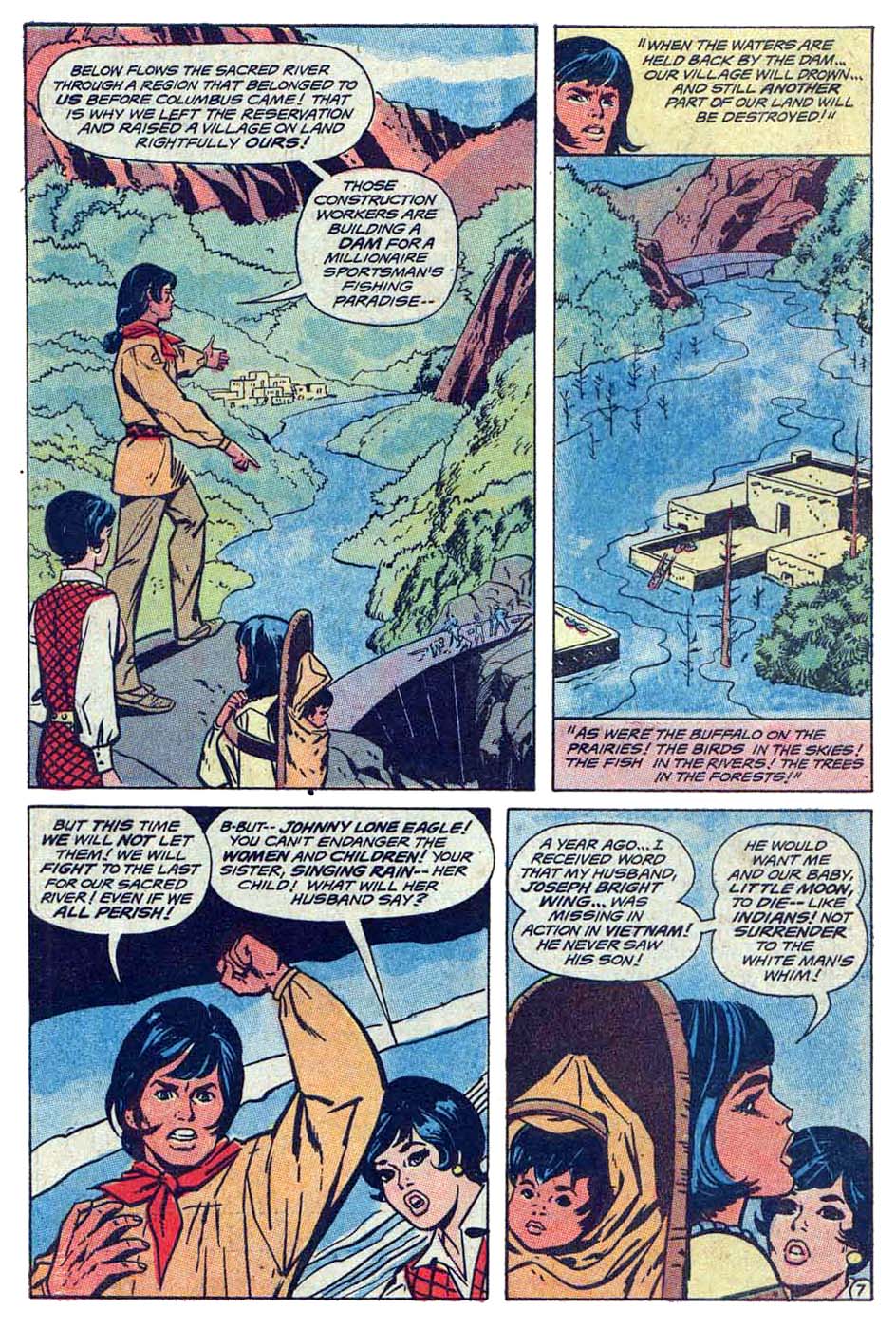 Read online Superman's Girl Friend, Lois Lane comic -  Issue #110 - 10