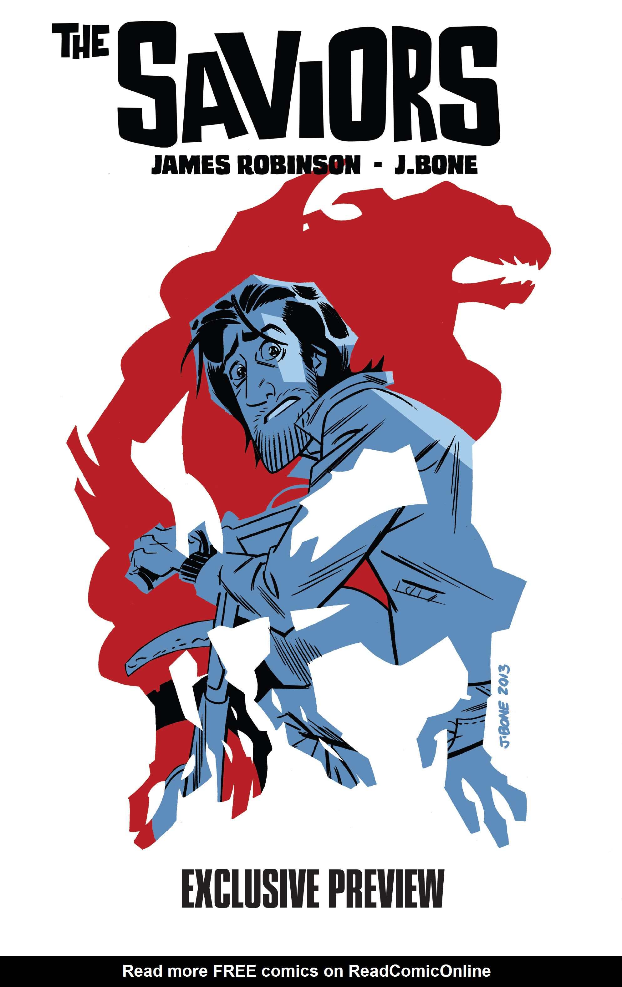 Read online Great Pacific comic -  Issue #12 - 26