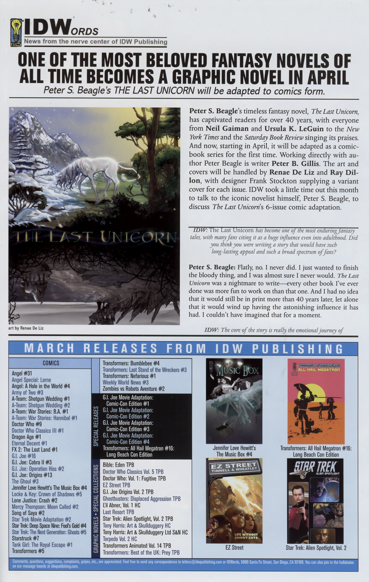 Read online Dragon Age comic -  Issue #1 - 25