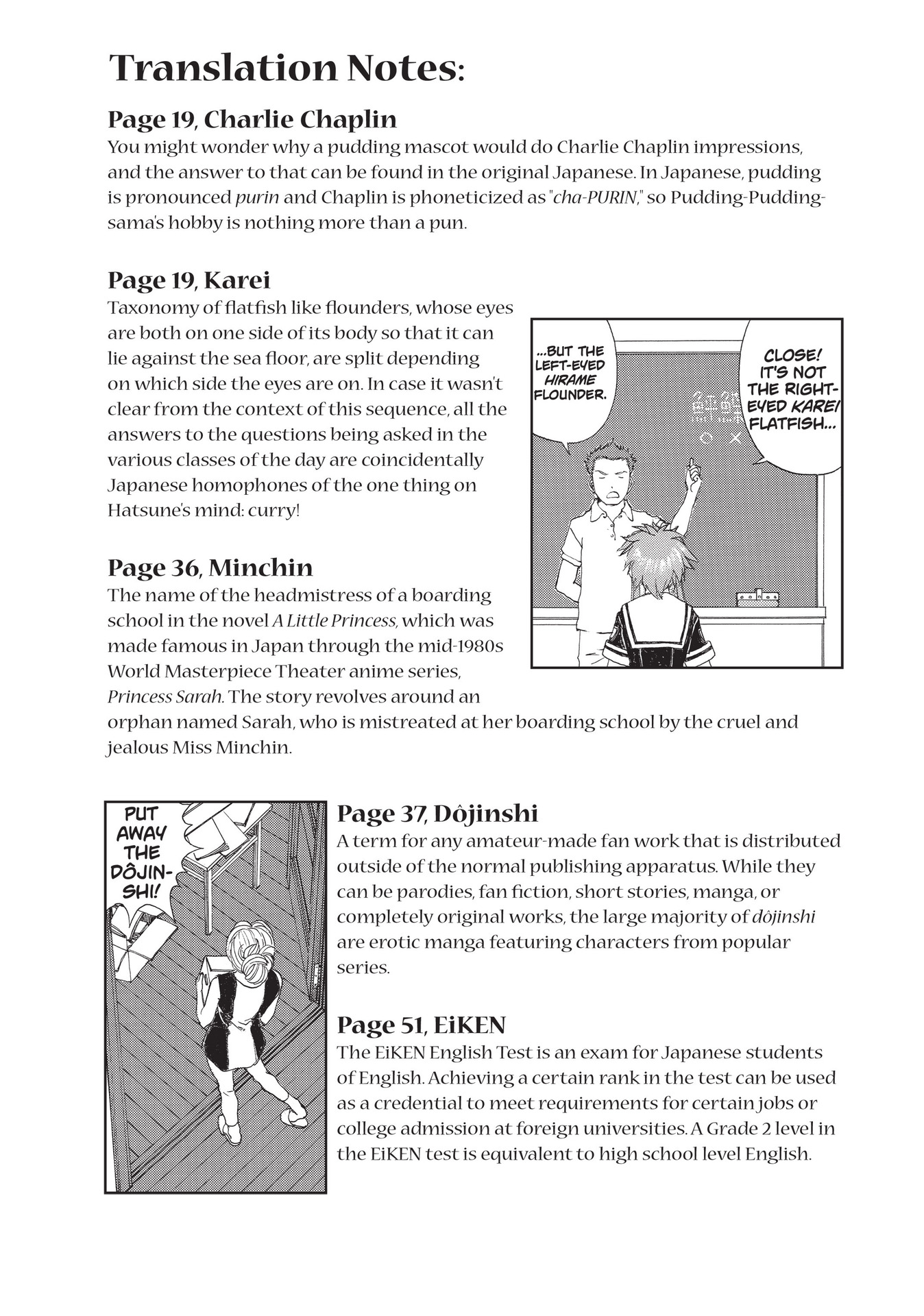 Read online Paradise Residence comic -  Issue #1 - 190