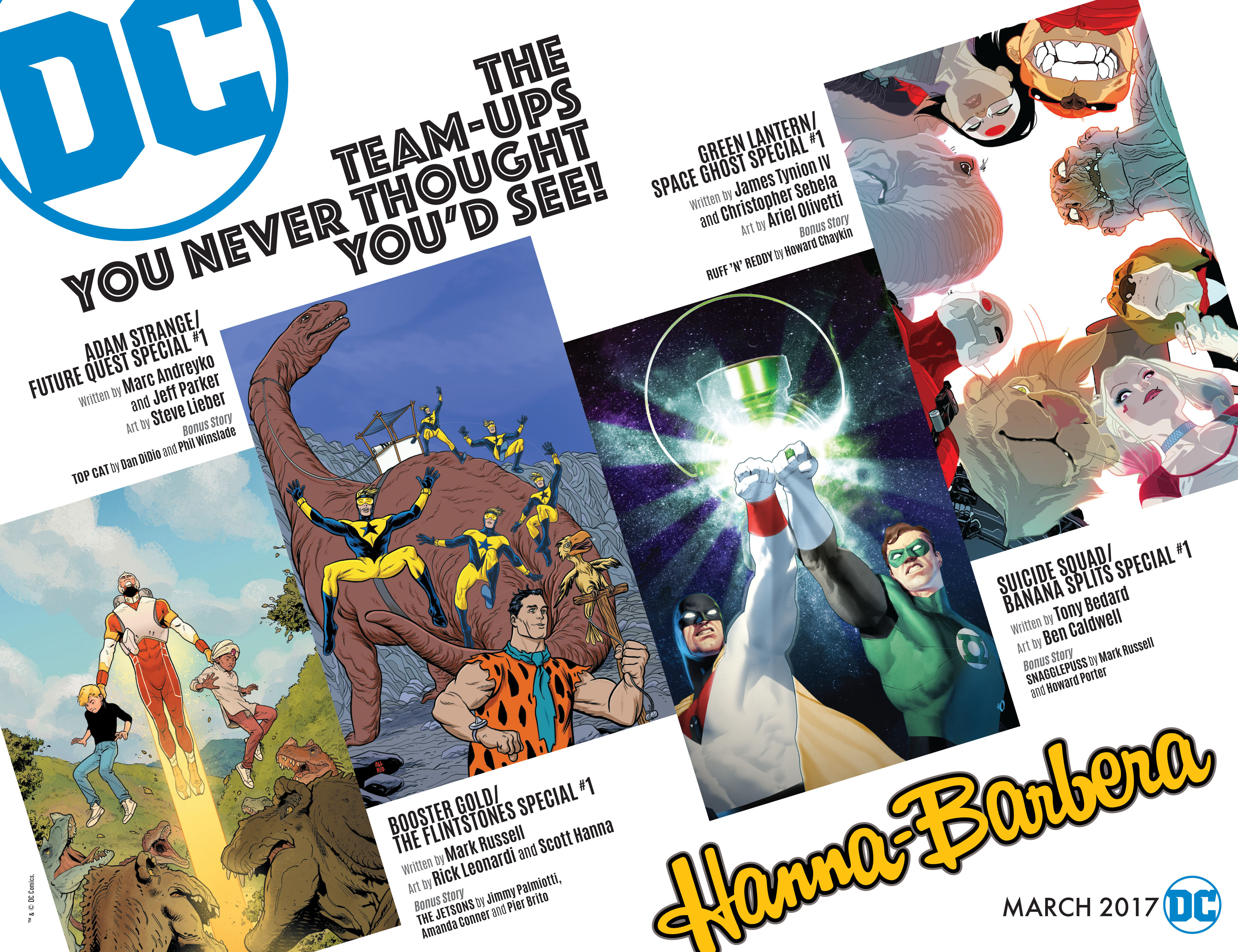 Read online He-Man/Thundercats comic -  Issue #6 - 22