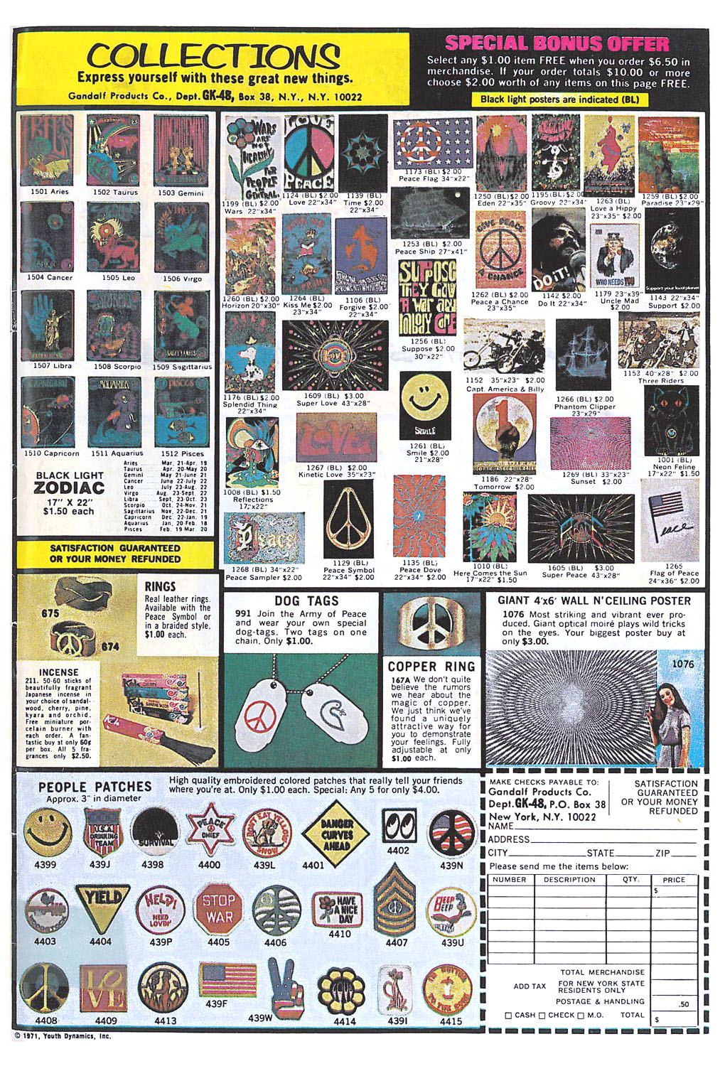 Read online Beep Beep The Road Runner comic -  Issue #46 - 35