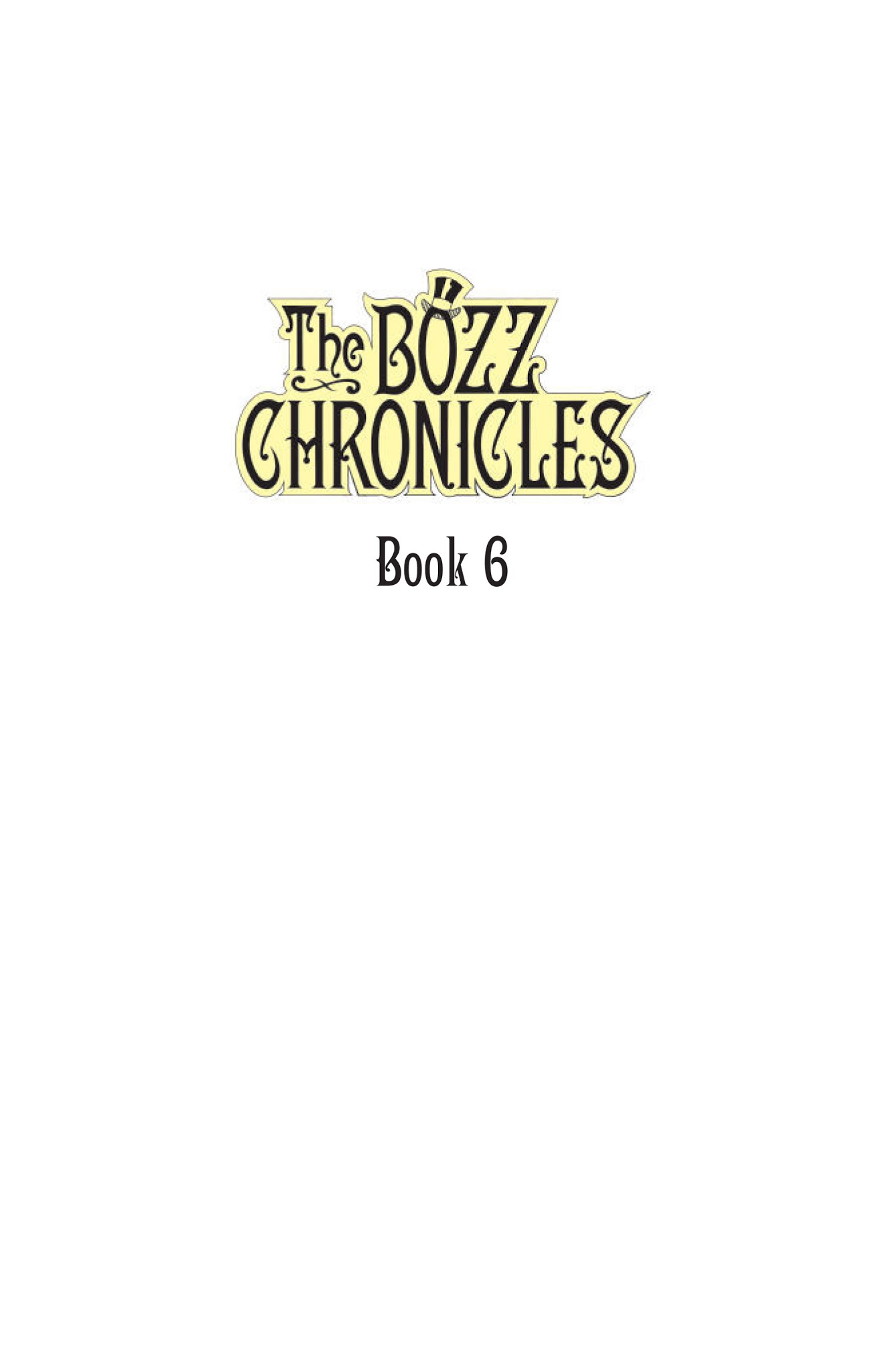 Read online The Bozz Chronicles comic -  Issue # TPB - 172