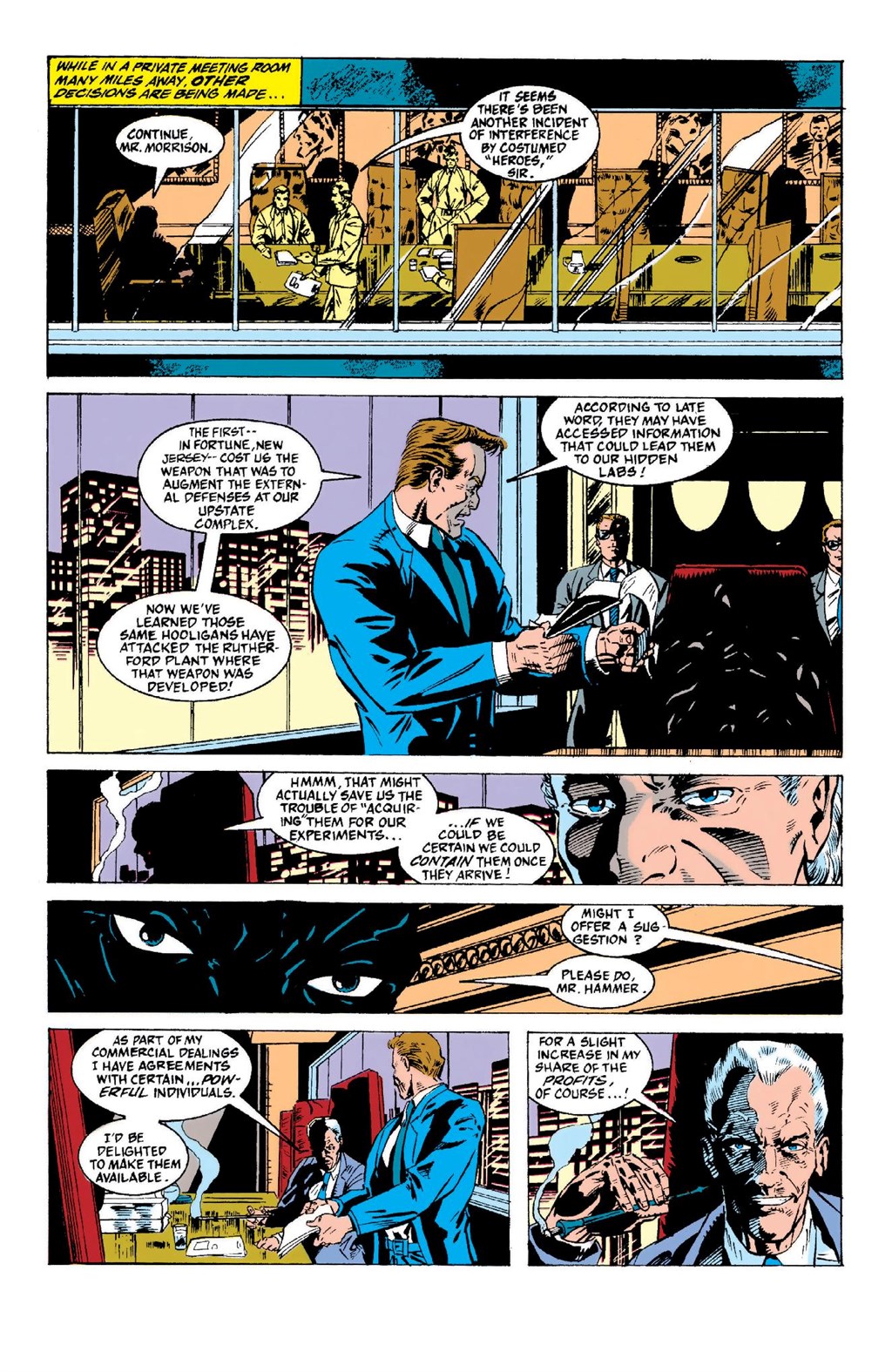 Read online Amazing Spider-Man Epic Collection comic -  Issue # The Hero Killers (Part 2) - 47