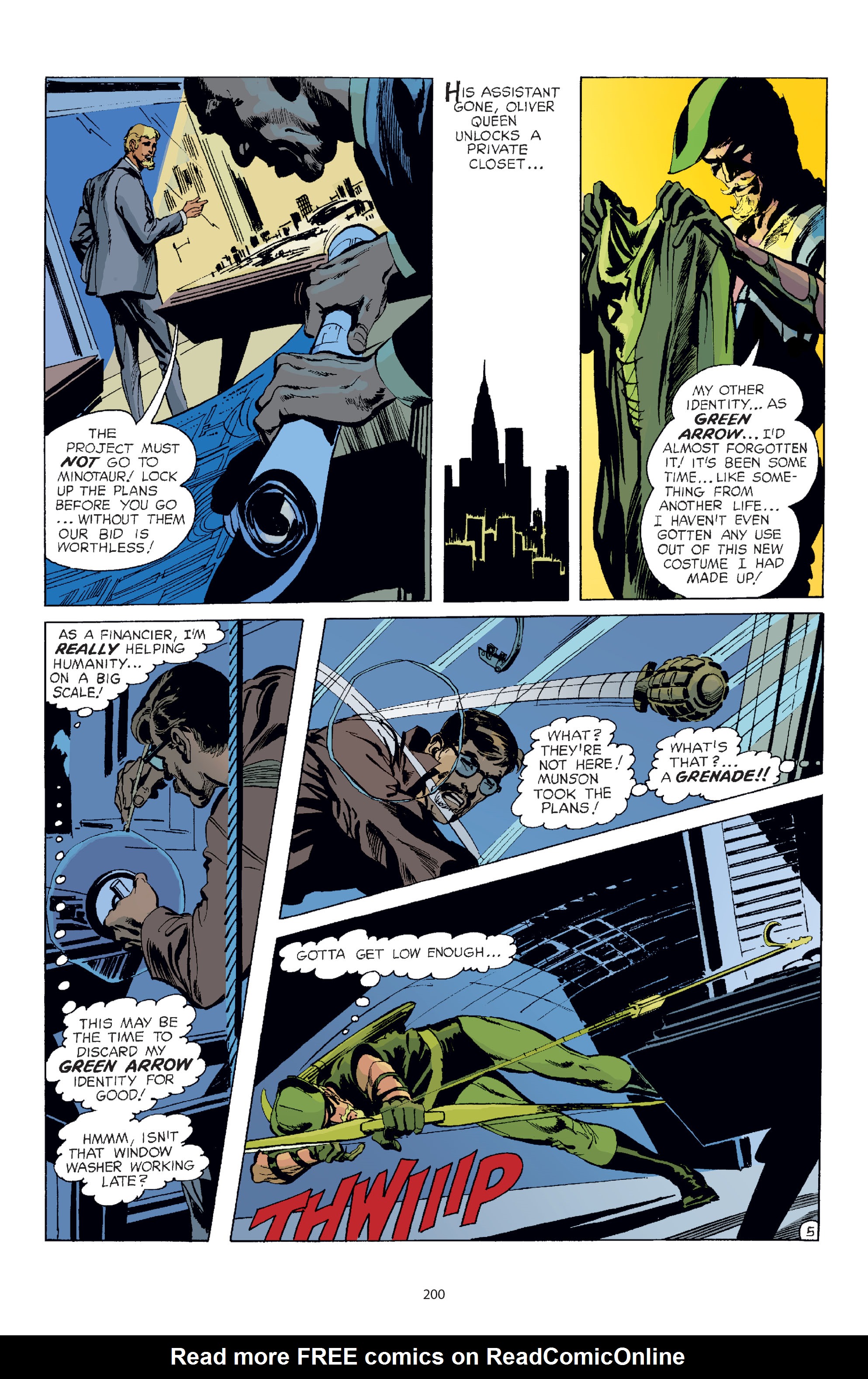 Read online Batman by Neal Adams comic -  Issue # TPB 1 (Part 2) - 98