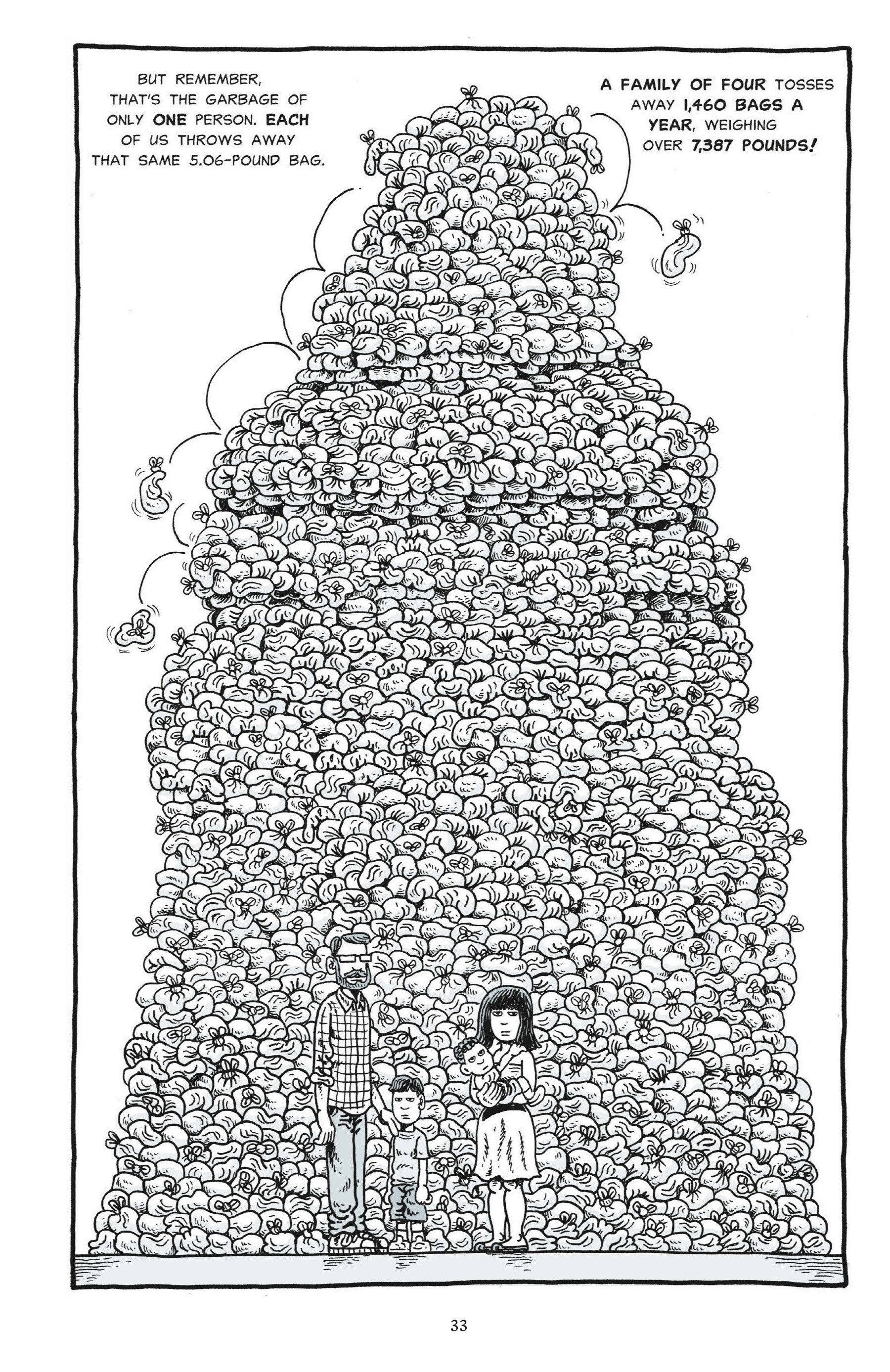 Read online Trashed comic -  Issue # Full - 34