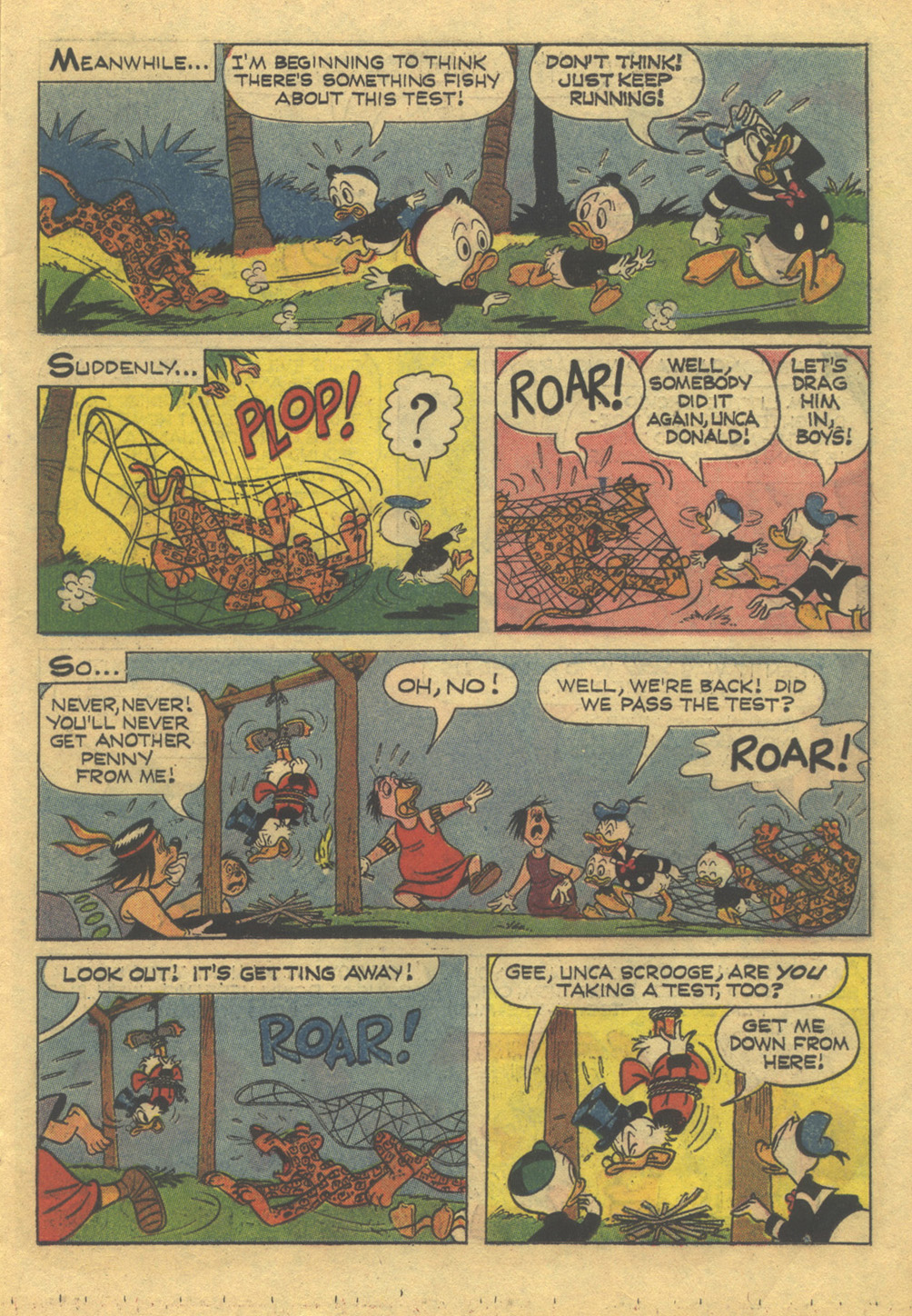 Read online Uncle Scrooge (1953) comic -  Issue #80 - 15
