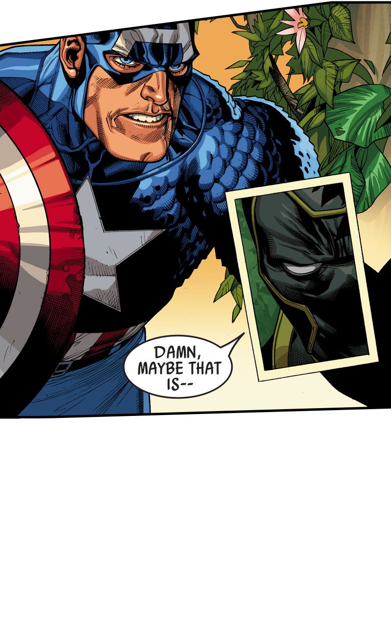 Read online Secret Invasion Infinity Comic comic -  Issue #5 - 62