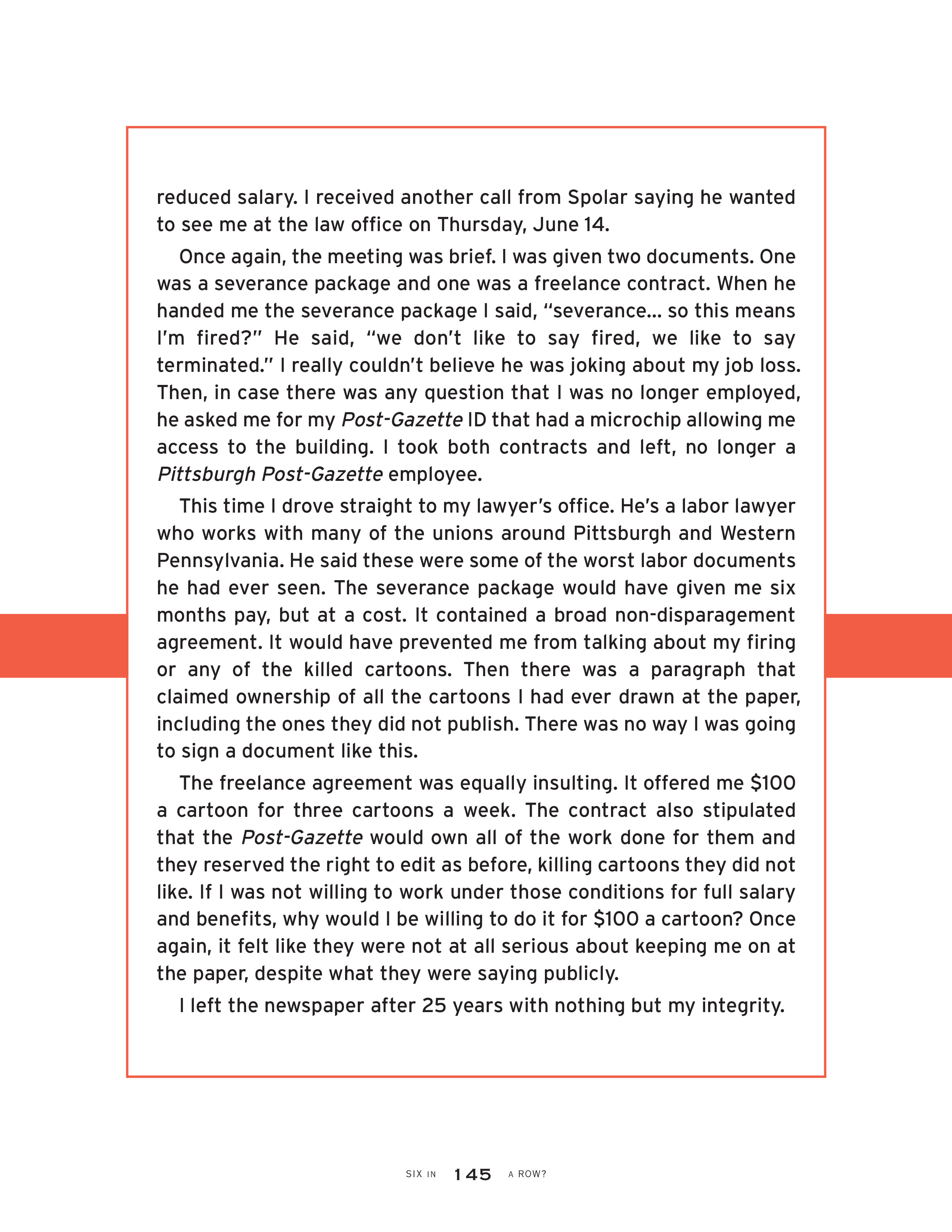 Read online Enemy of the People: A Cartoonist's Journey comic -  Issue # TPB (Part 2) - 50