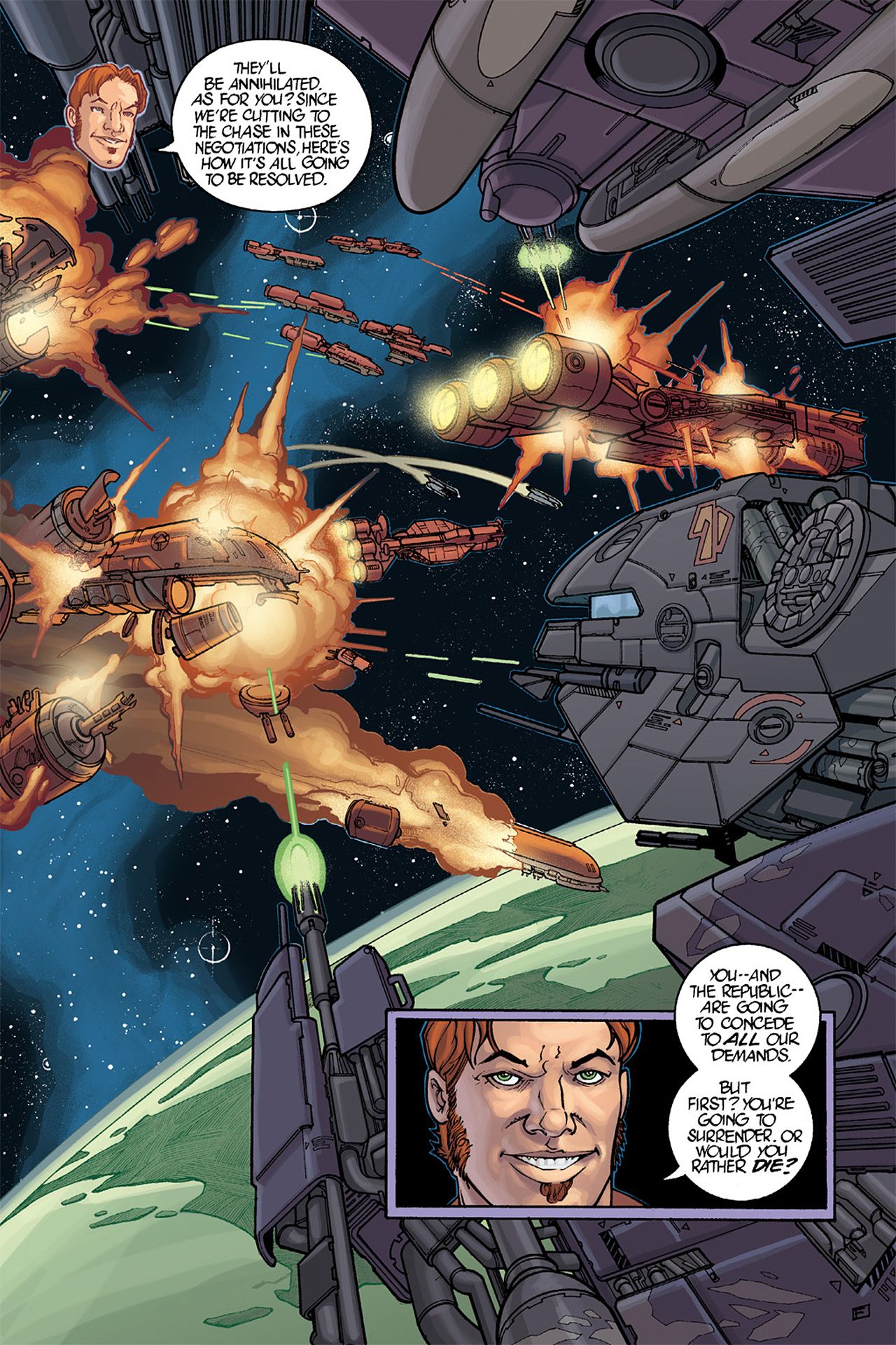 Read online Star Wars Omnibus comic -  Issue # Vol. 15.5 - 18