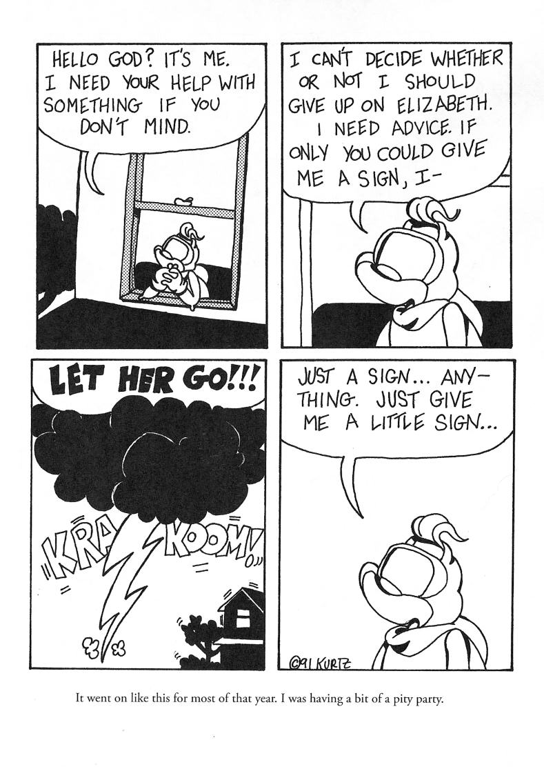 Read online Captain Amazing comic -  Issue # Full - 71