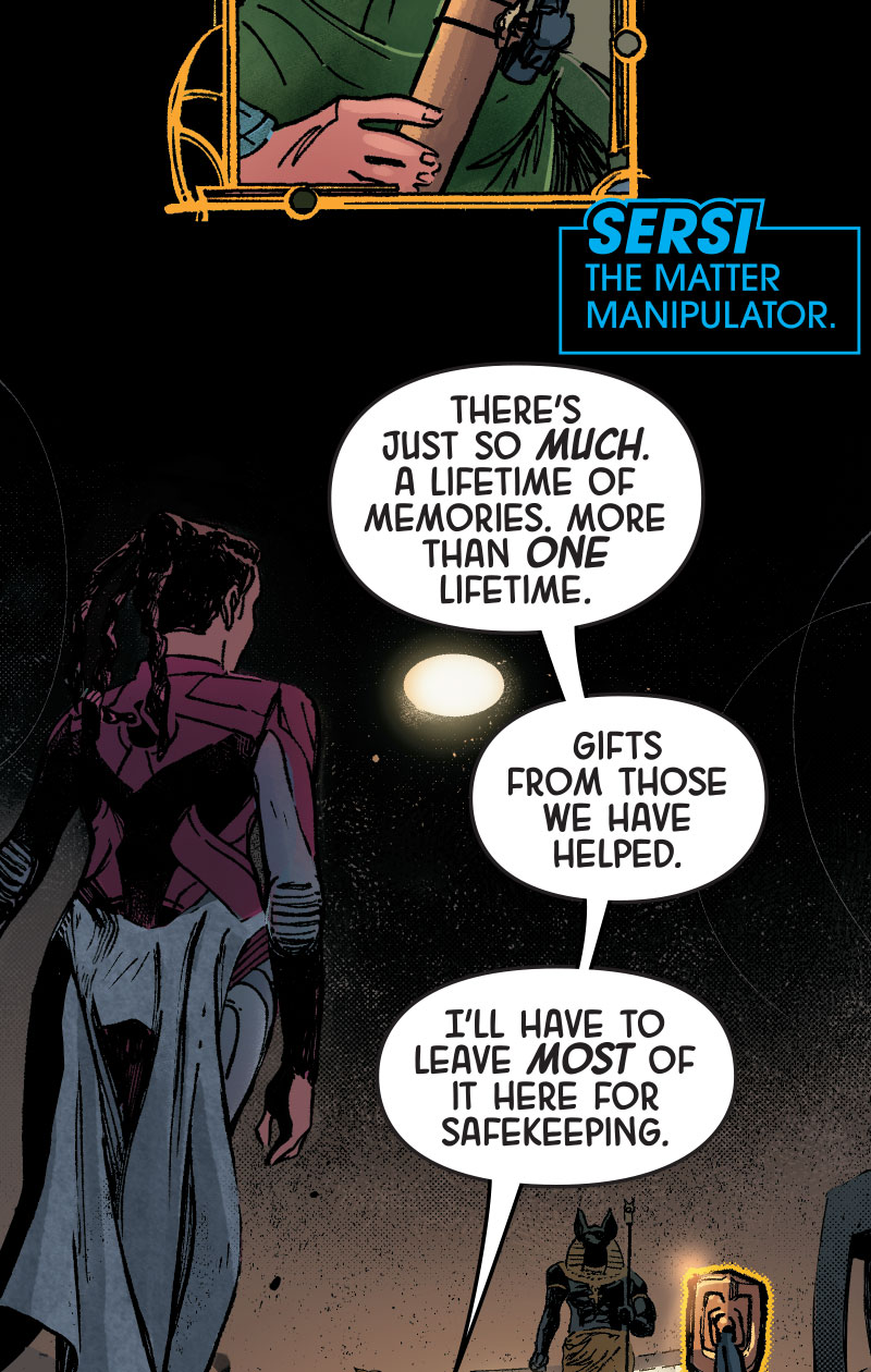 Read online Eternals: The 500 Year War Infinity Comic comic -  Issue #1 - 35