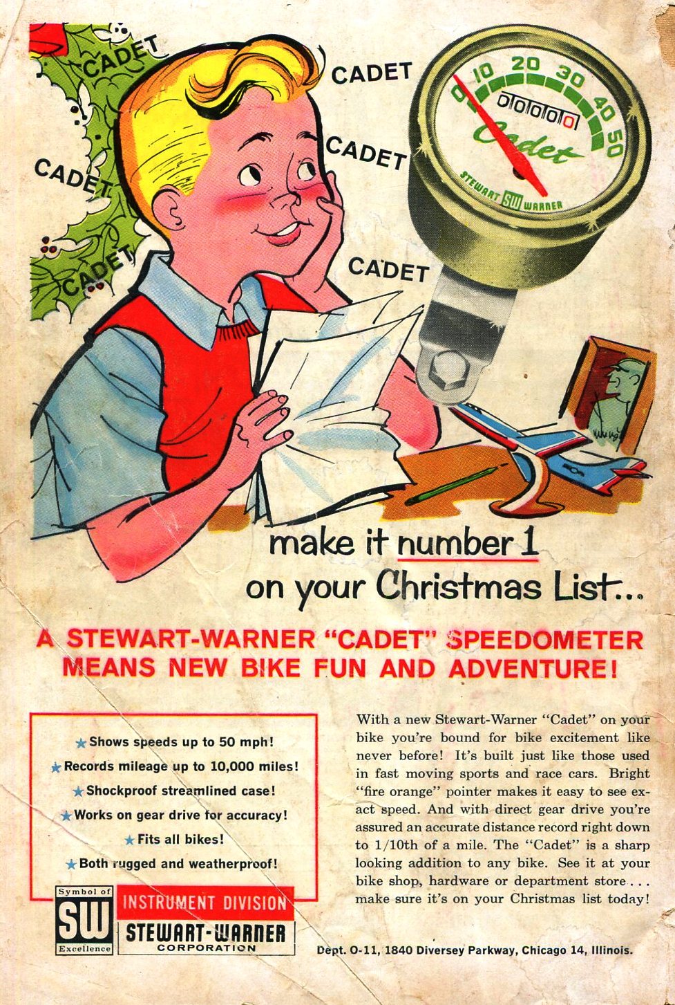 Read online Archie's Pals 'N' Gals (1952) comic -  Issue #15 - 84