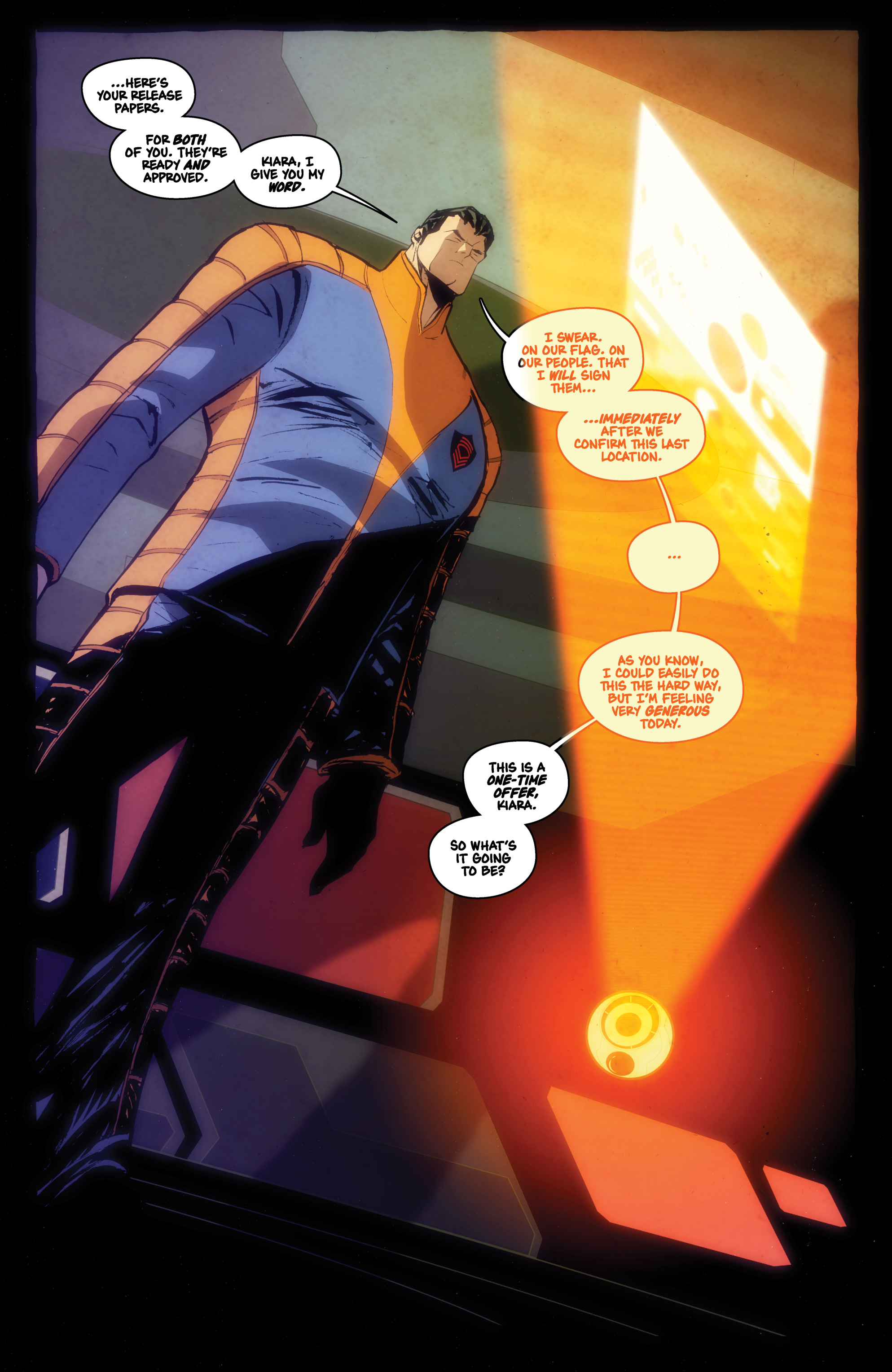 Read online Strayed comic -  Issue # _TPB - 46