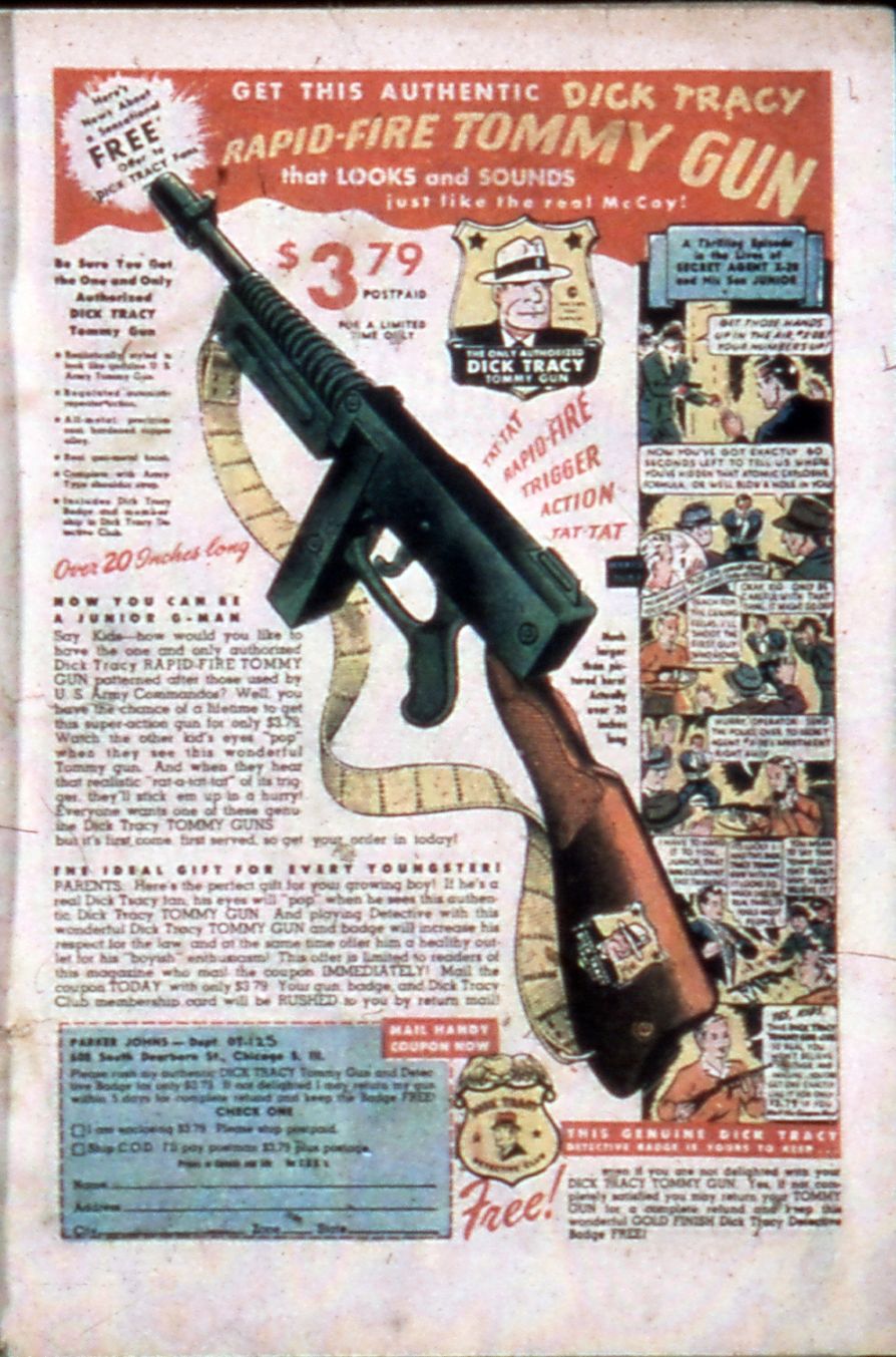 Read online Boy Comics comic -  Issue #36 - 3