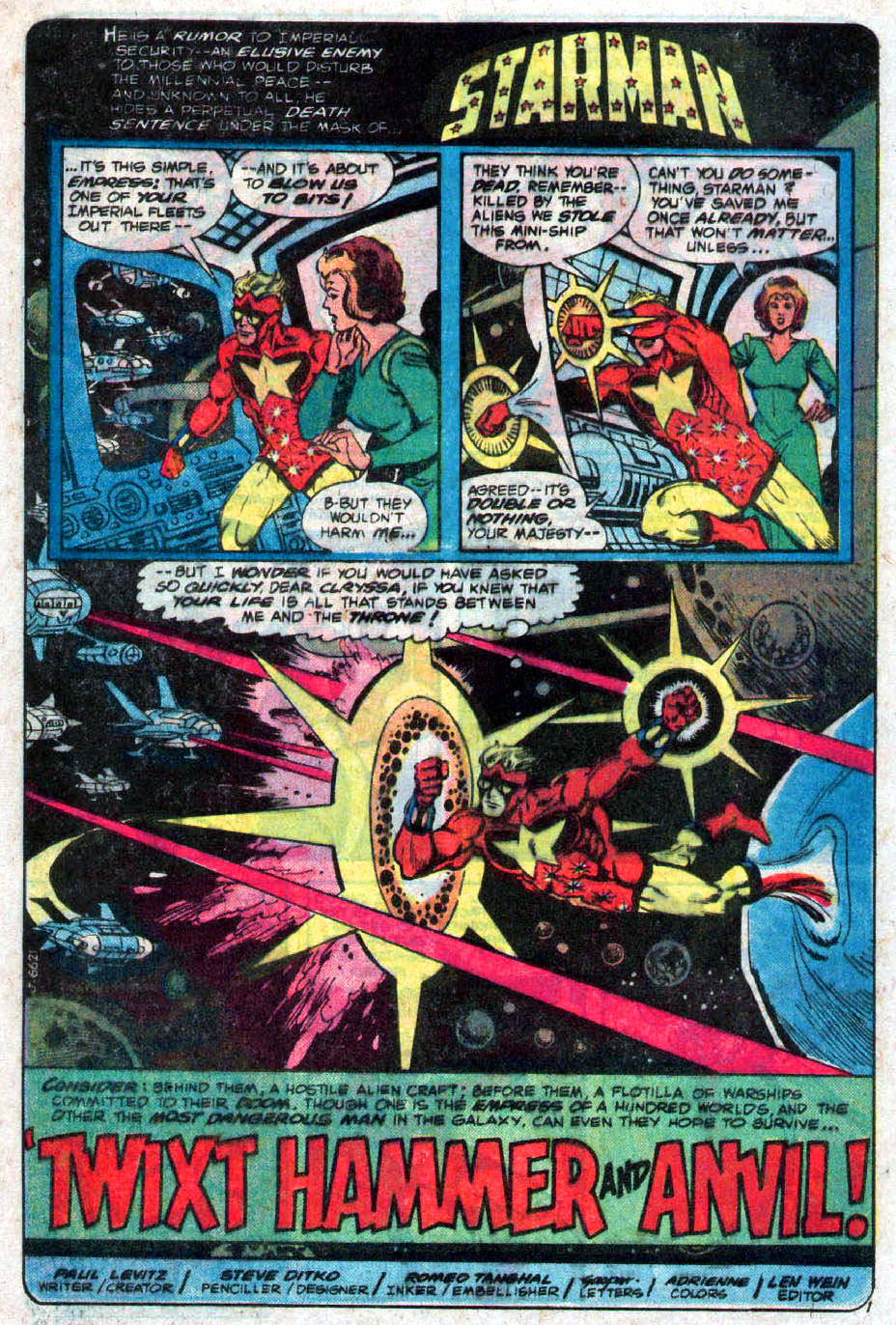 Read online Adventure Comics (1938) comic -  Issue #473 - 11