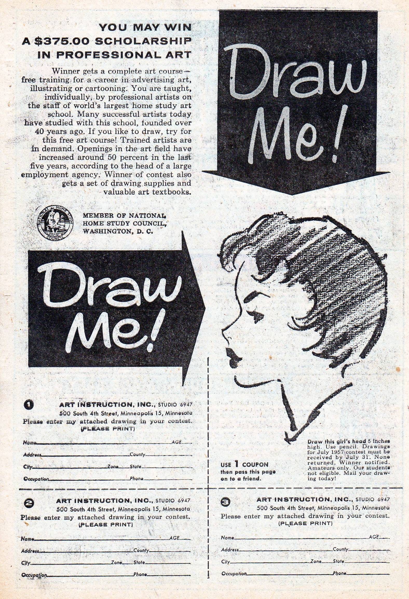 Read online Battleground comic -  Issue #20 - 34