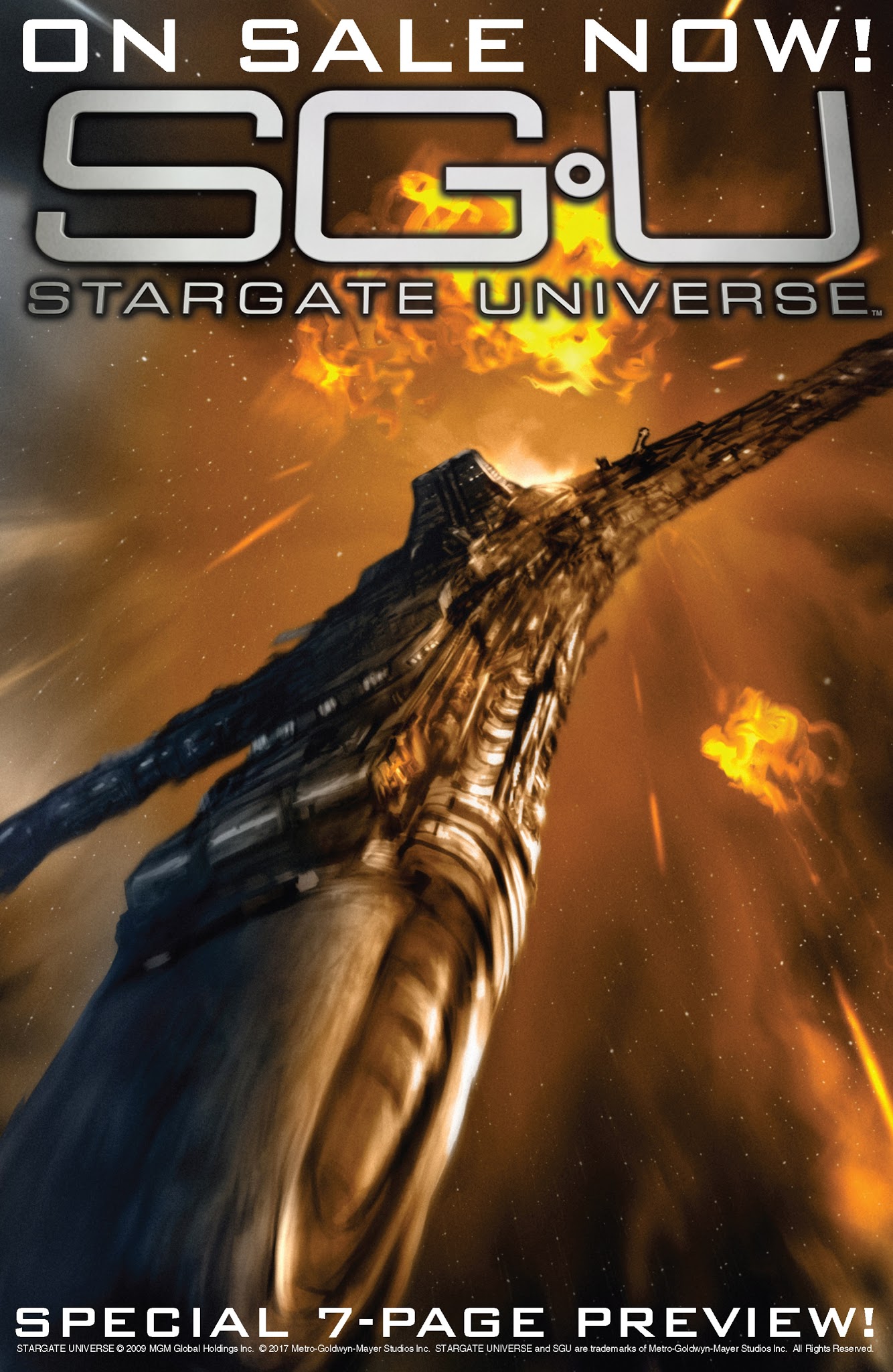 Read online Stargate Atlantis: Hearts & Minds comic -  Issue #2 - 22