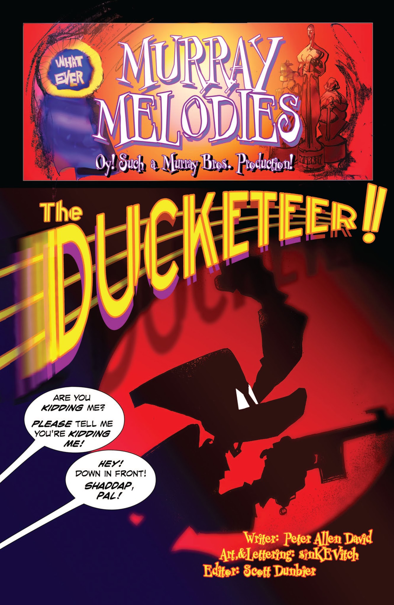 Read online Rocketeer Adventures (2012) comic -  Issue # TPB - 19