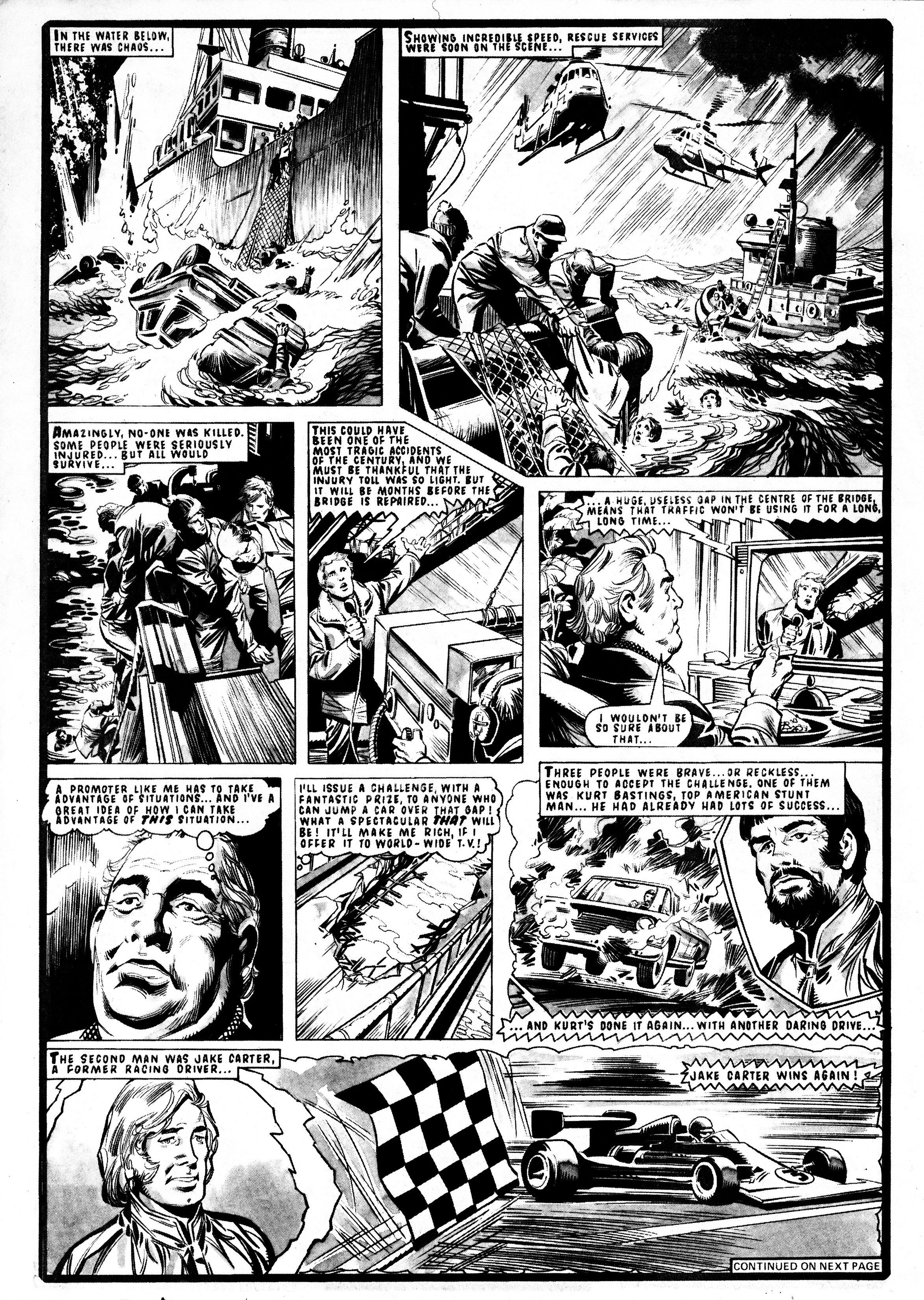Read online The Best of Eagle Monthly comic -  Issue #4 - 4