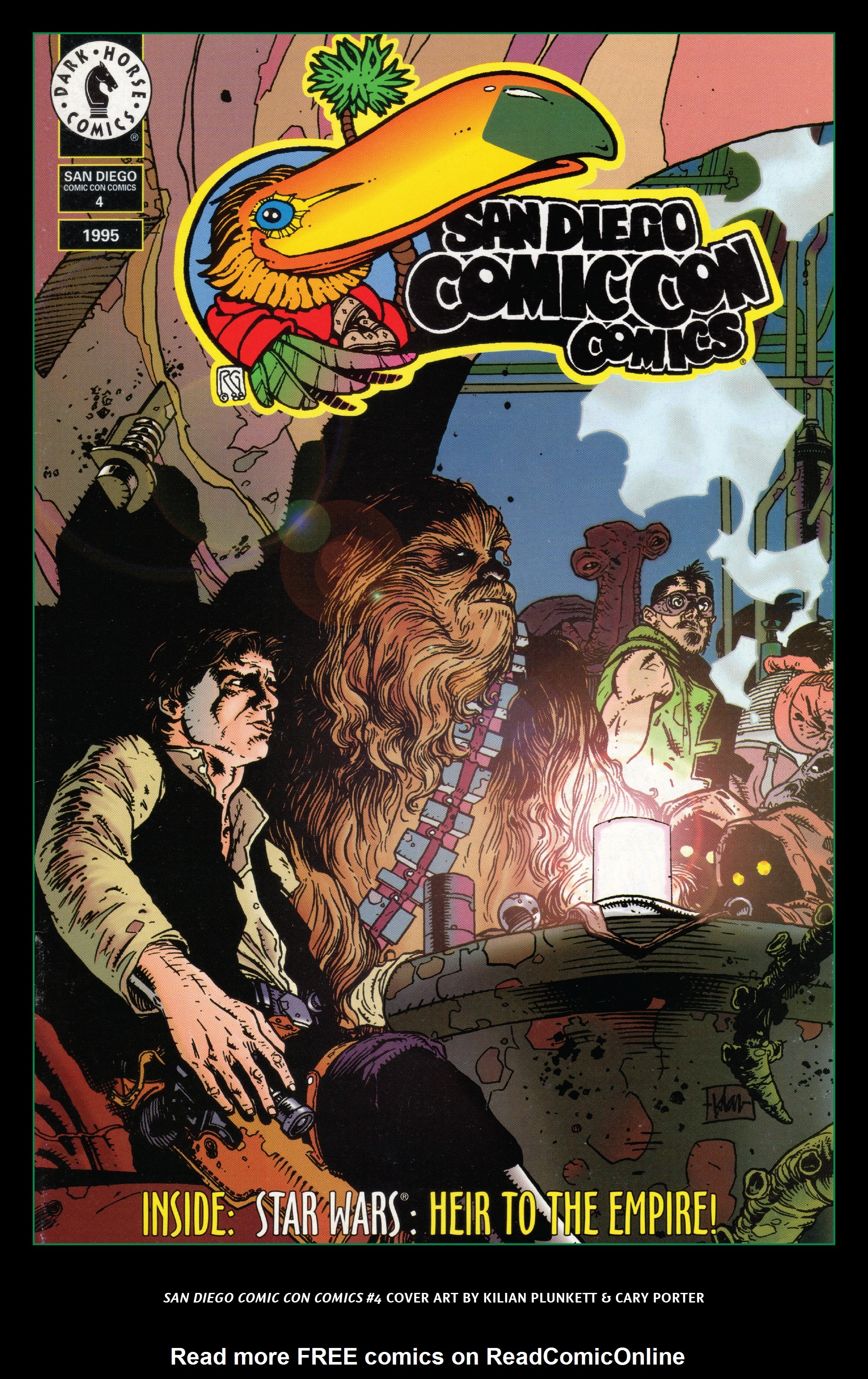 Read online Star Wars Legends: The New Republic - Epic Collection comic -  Issue # TPB 4 (Part 5) - 38