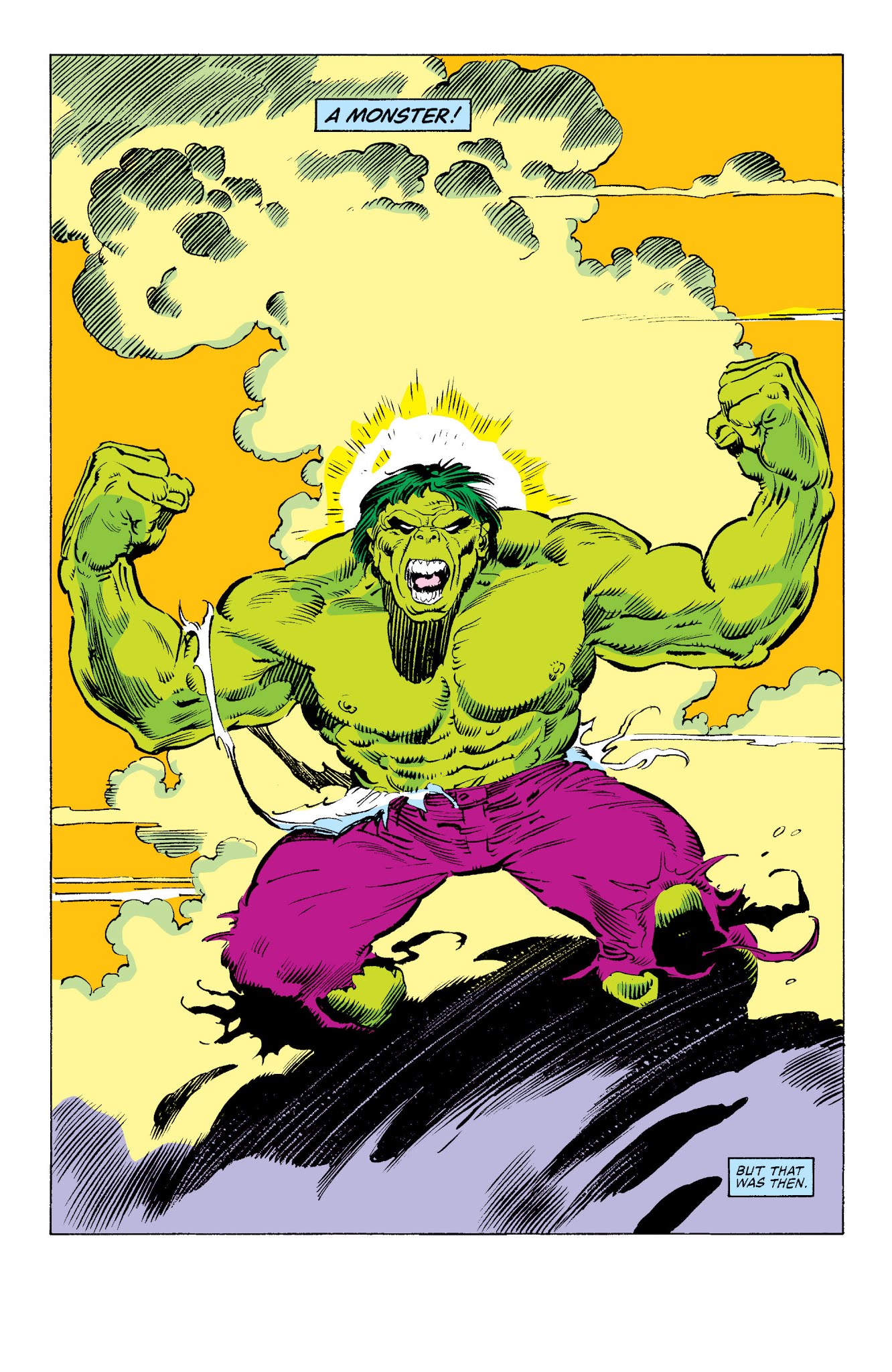 Read online Incredible Hulks: World War Hulks comic -  Issue # TPB - 133