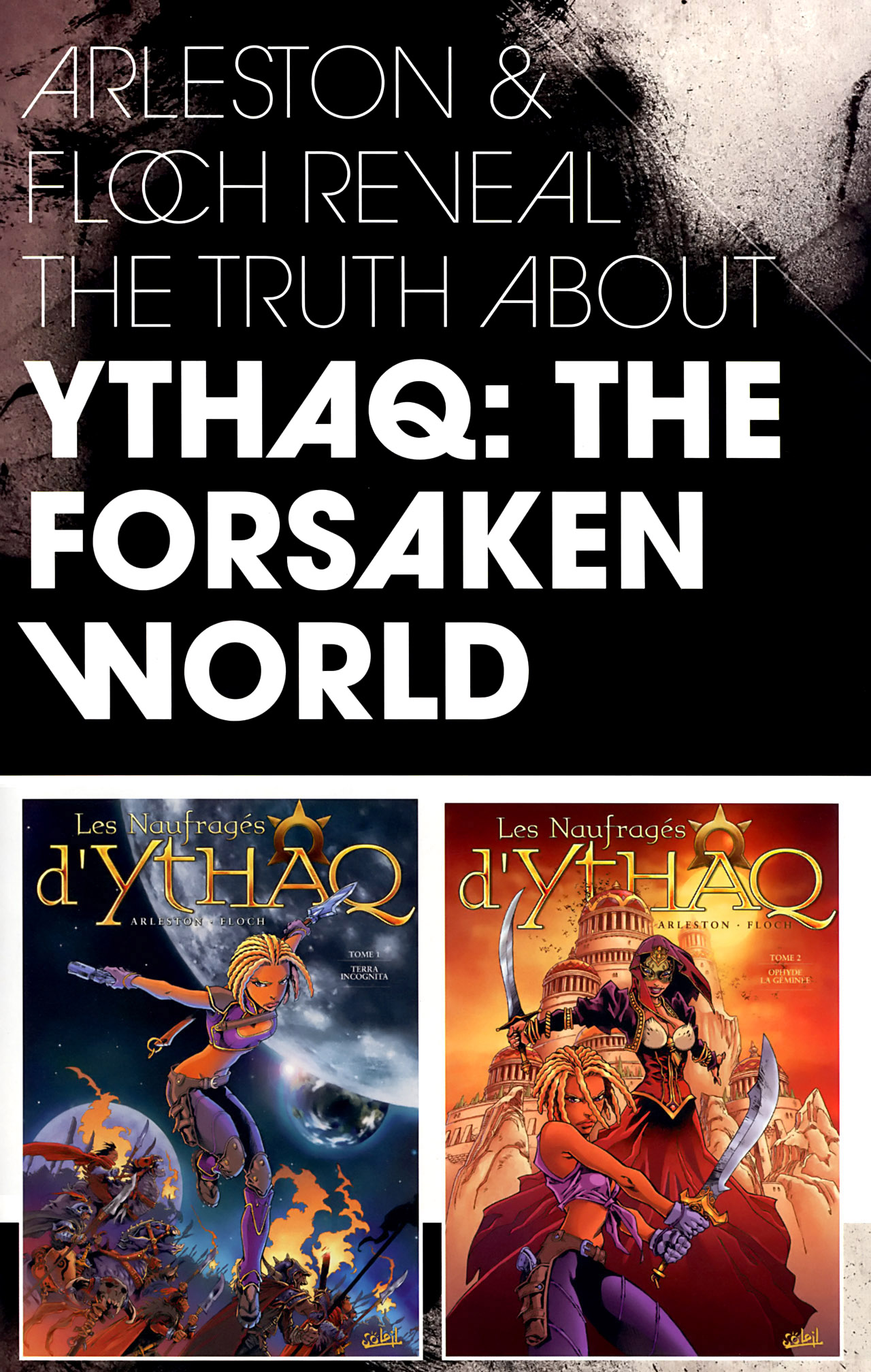 Read online Sky Doll comic -  Issue #3 - 51