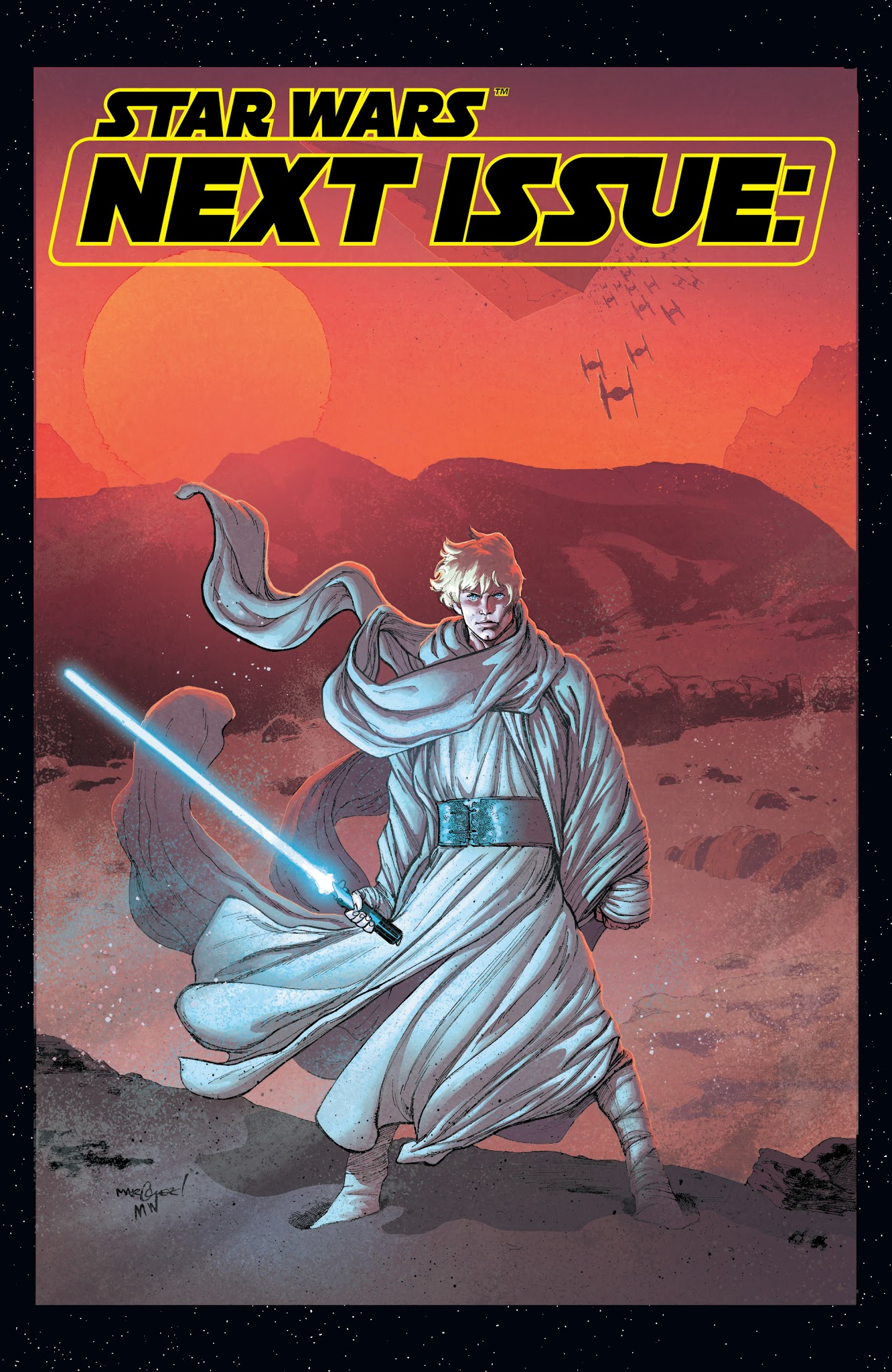 Read online Star Wars (2015) comic -  Issue #37 - 33