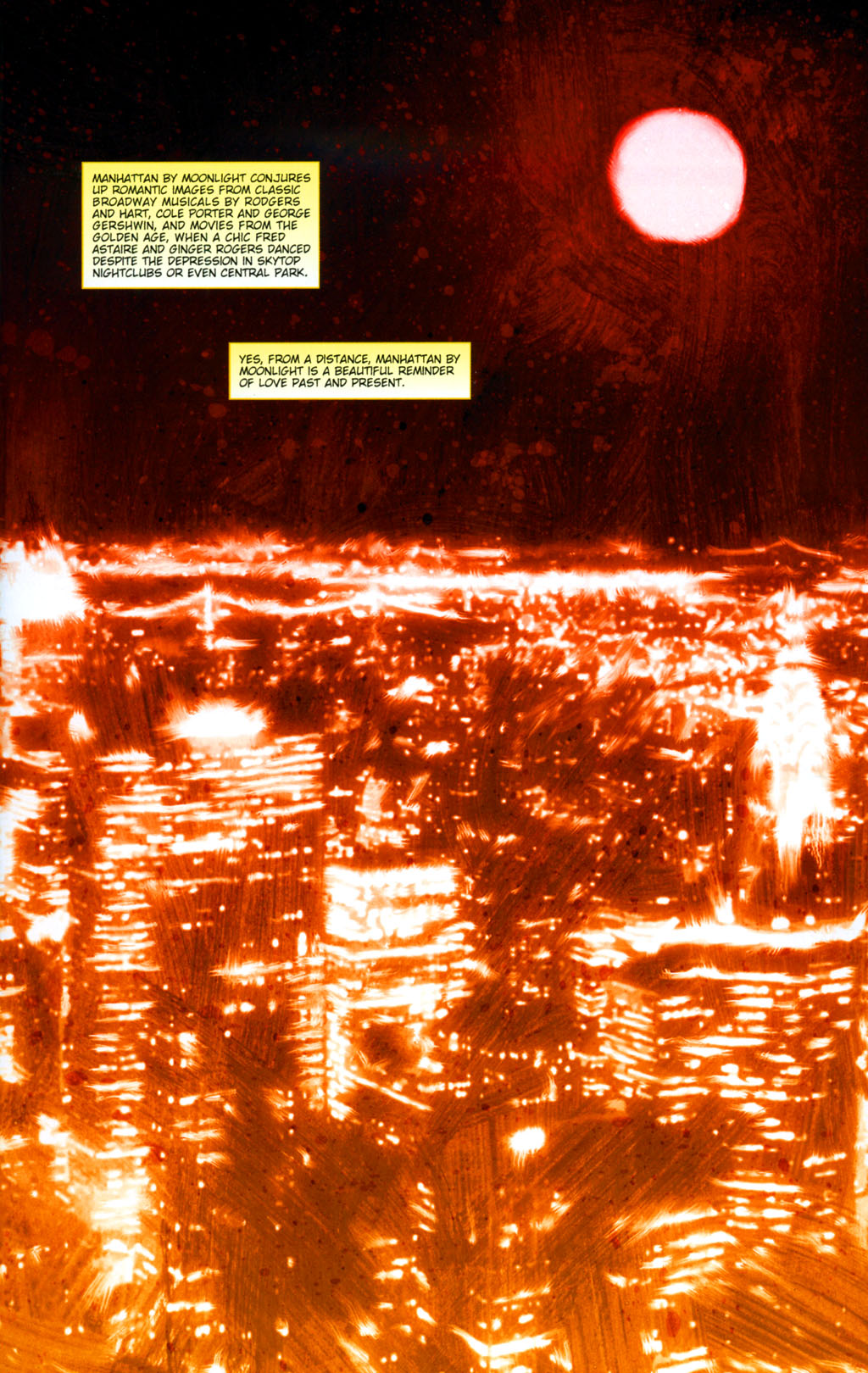 Read online CSI: NY - Bloody Murder comic -  Issue #2 - 3