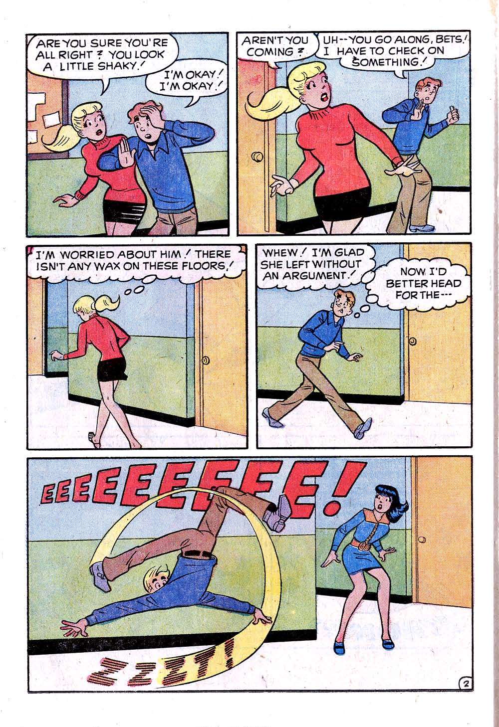 Archie (1960) 226 Page 14