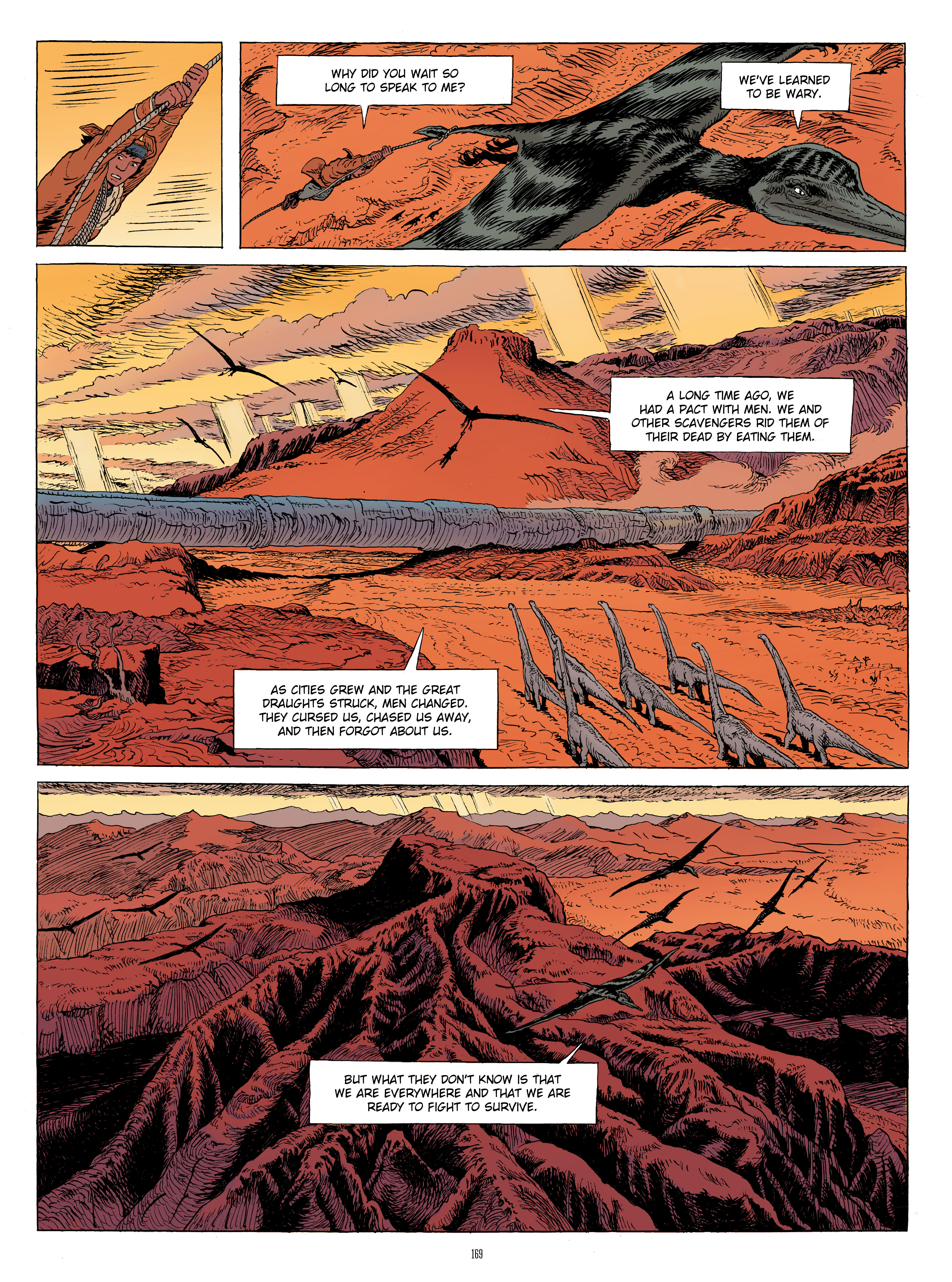 Read online Negalyod comic -  Issue # TPB (Part 2) - 70