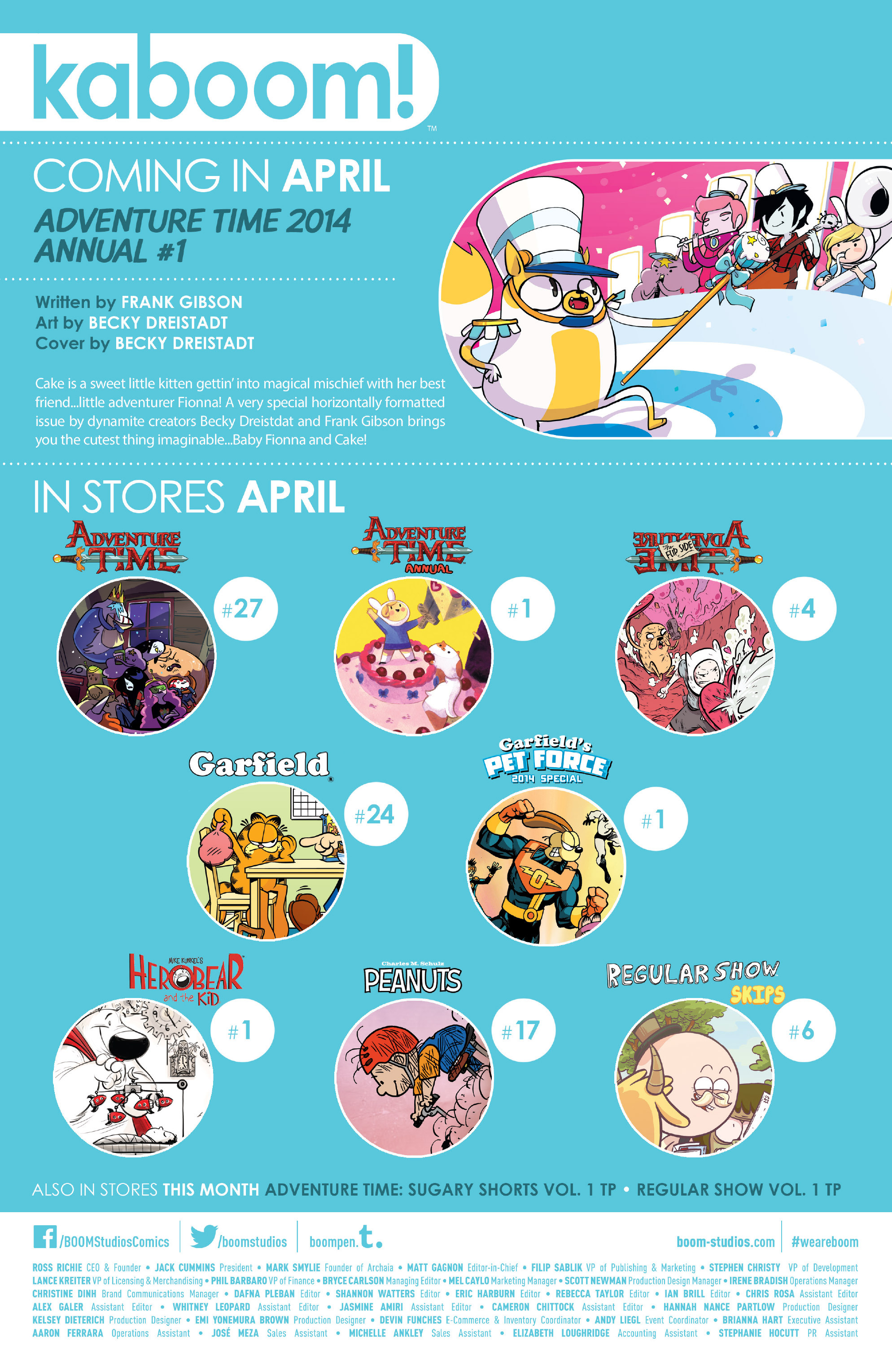 Read online Regular Show comic -  Issue #12 - 29