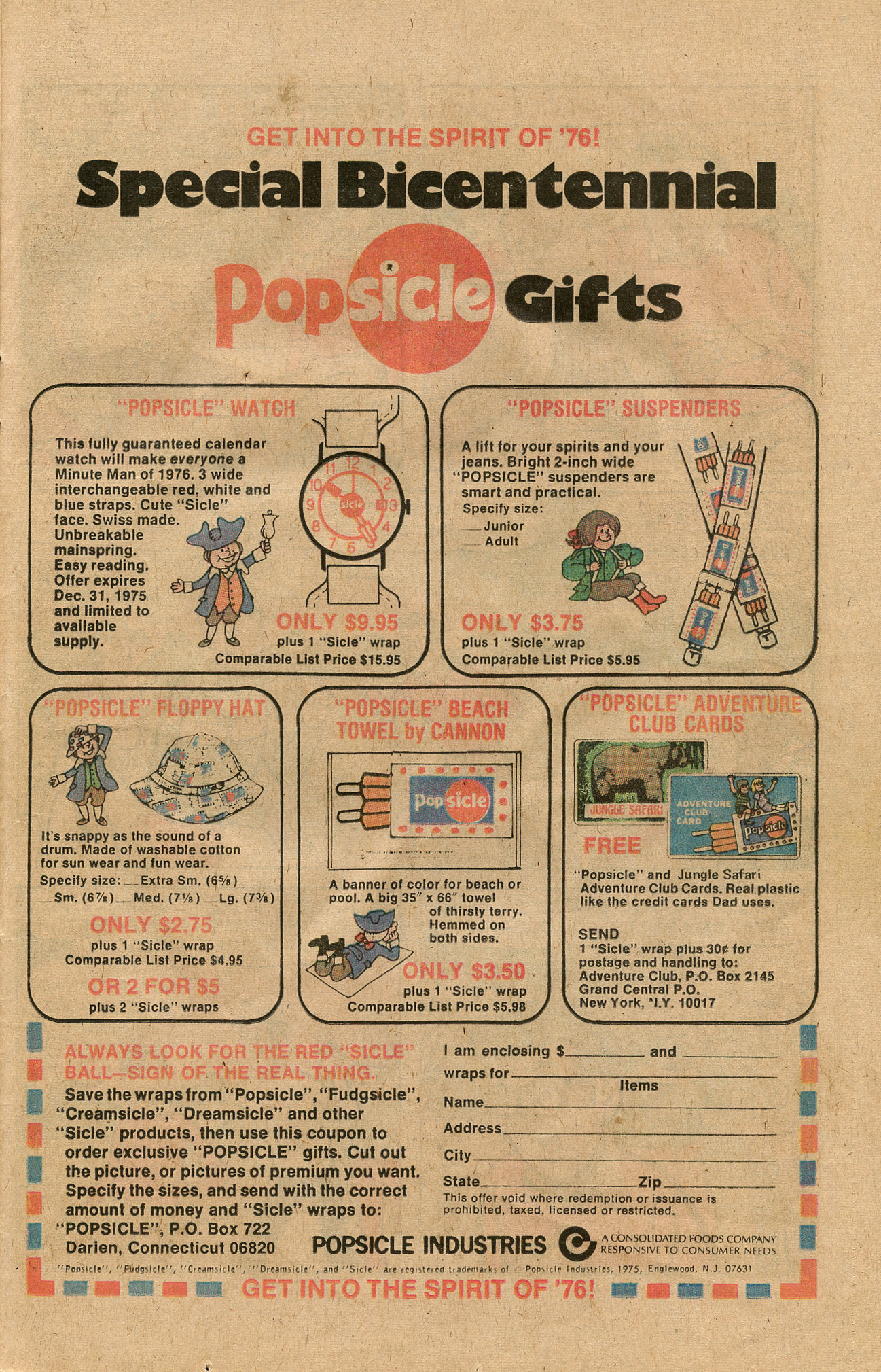 Read online Archie's Pals 'N' Gals (1952) comic -  Issue #96 - 24