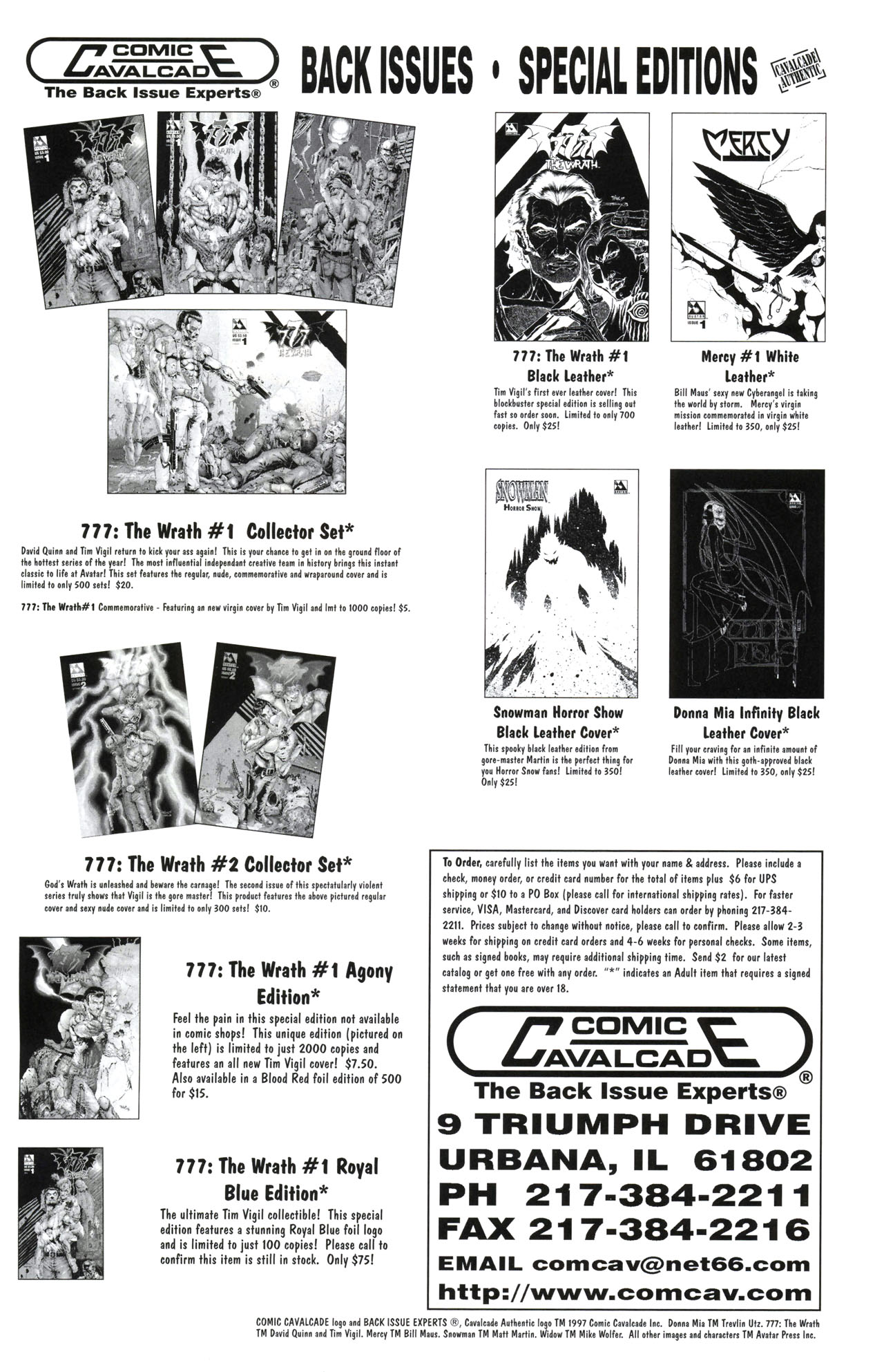 Read online Threshold (1998) comic -  Issue #3 - 62